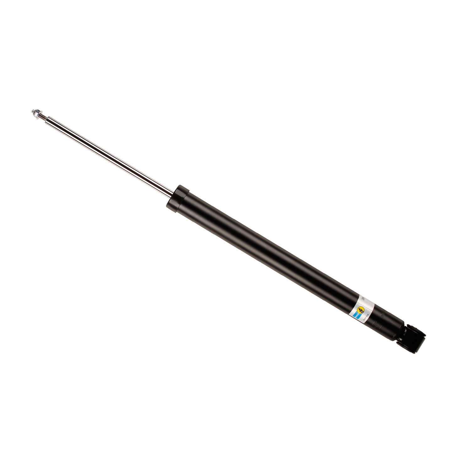Bilstein 19-241876 B4 OE Replacement - Suspension Shock Absorber