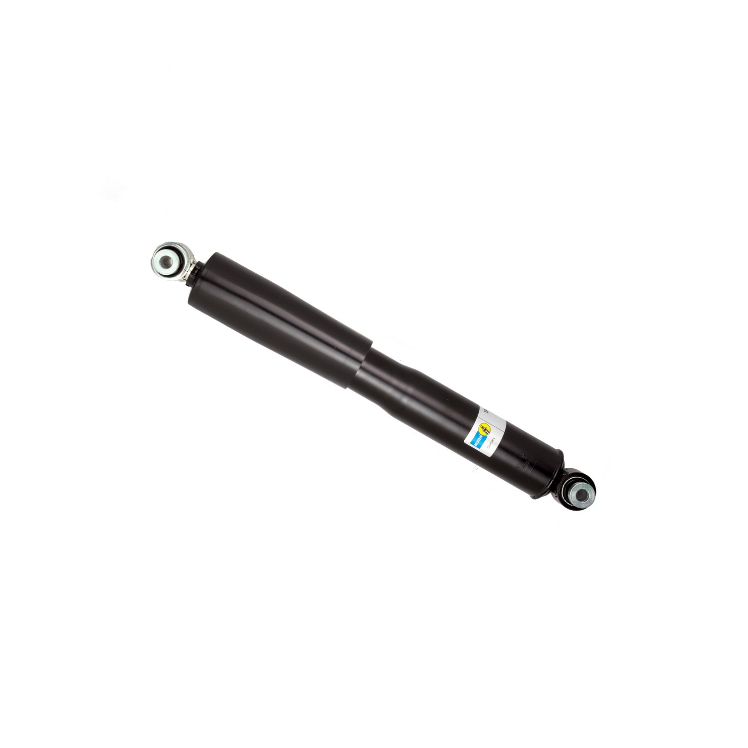 Bilstein 19-242958 B4 OE Replacement - Suspension Shock Absorber