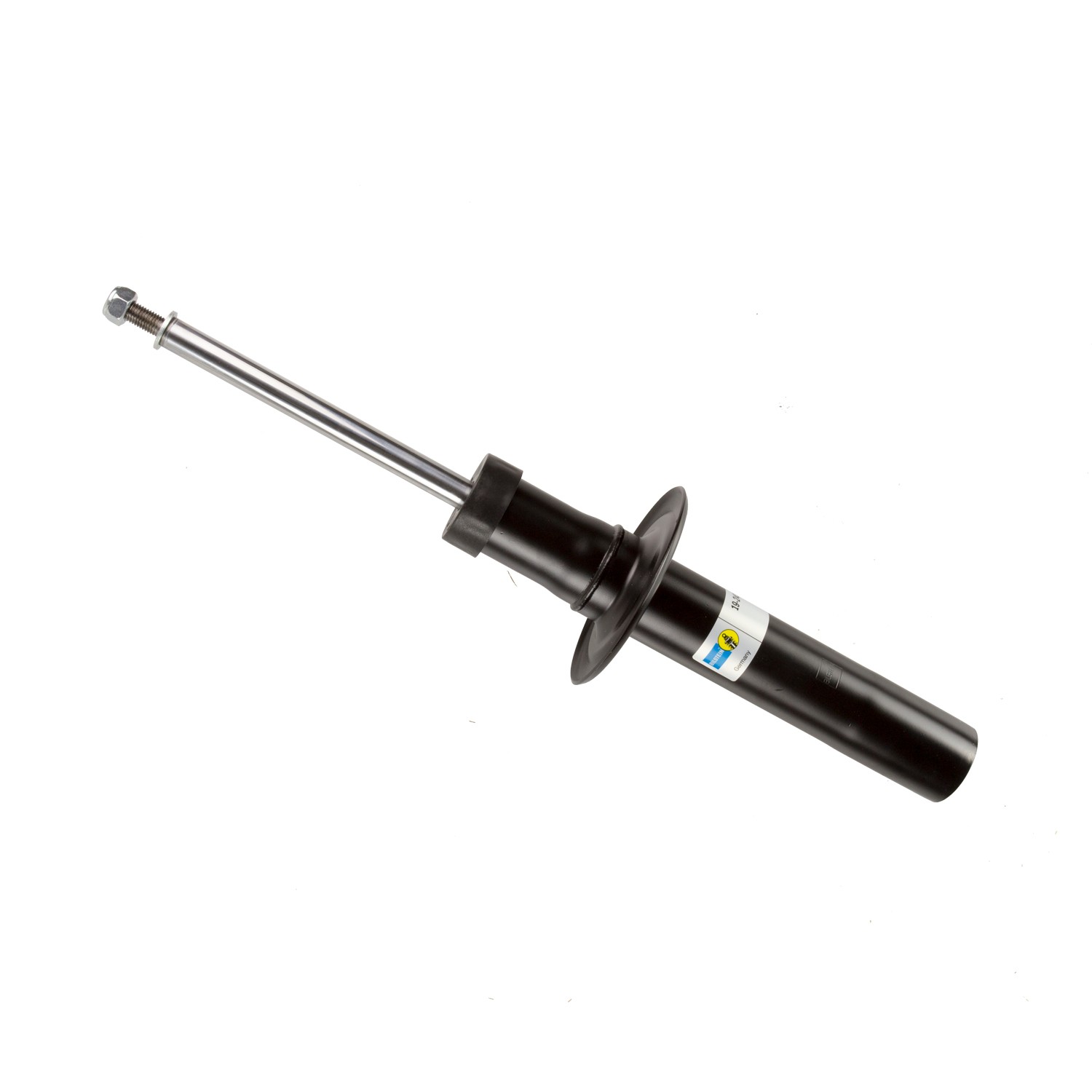 Bilstein 19-243160 B4 OE Replacement - Suspension Shock Absorber