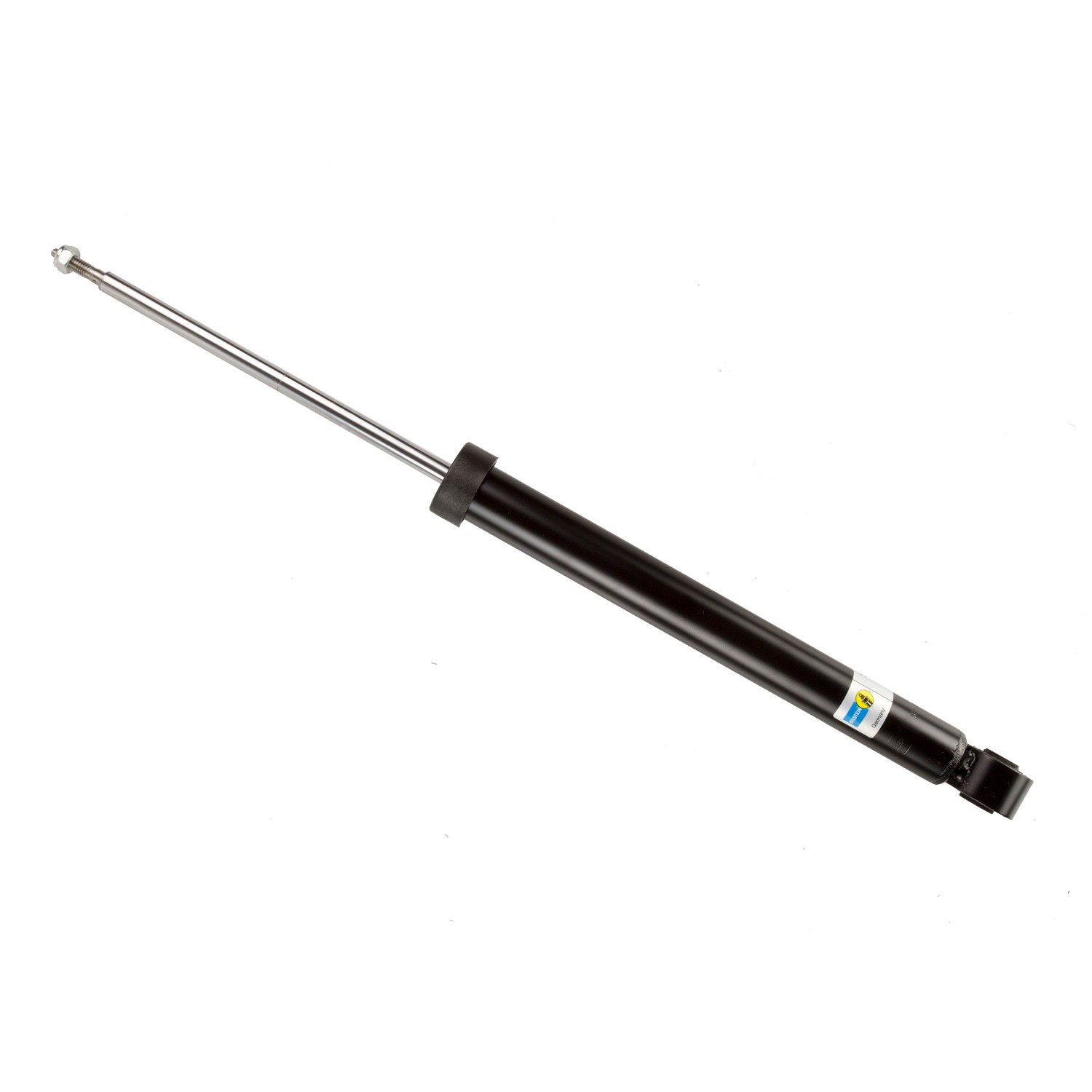 Bilstein 19-243177 B4 OE Replacement - Suspension Shock Absorber Pack of 2 - Image 2