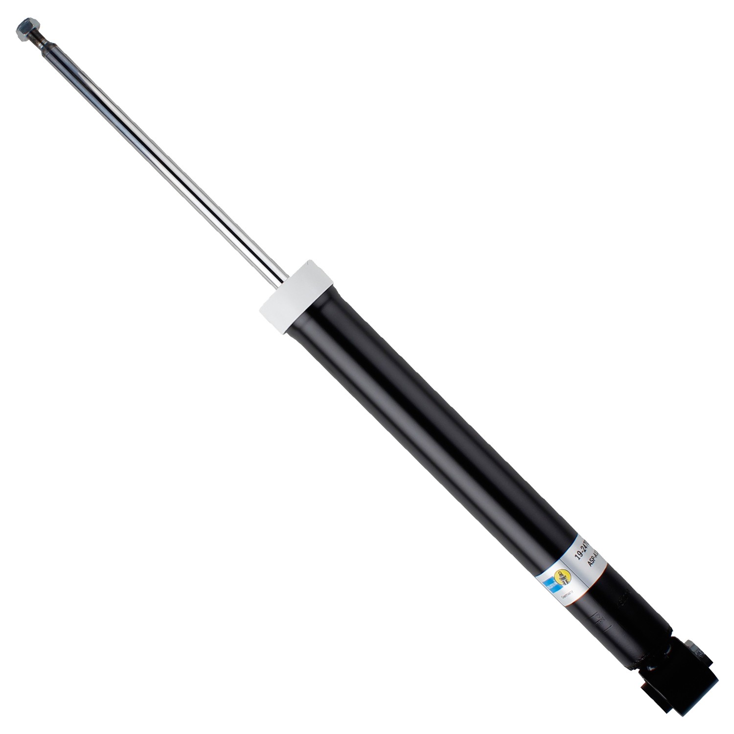 Bilstein 19-247090 B4 OE Replacement - Suspension Shock Absorber