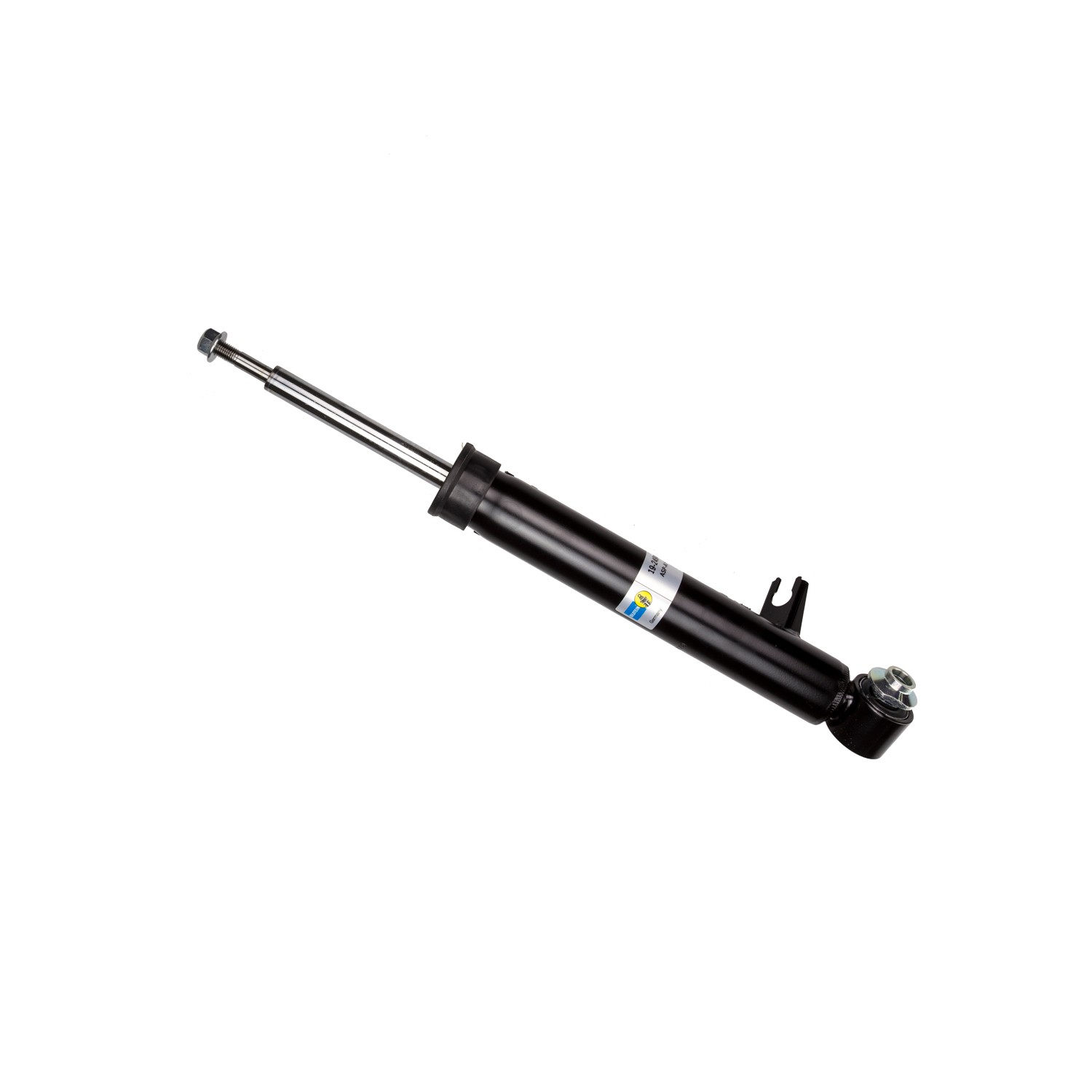 Bilstein 19-249087 B4 OE Replacement - Suspension Shock Absorber