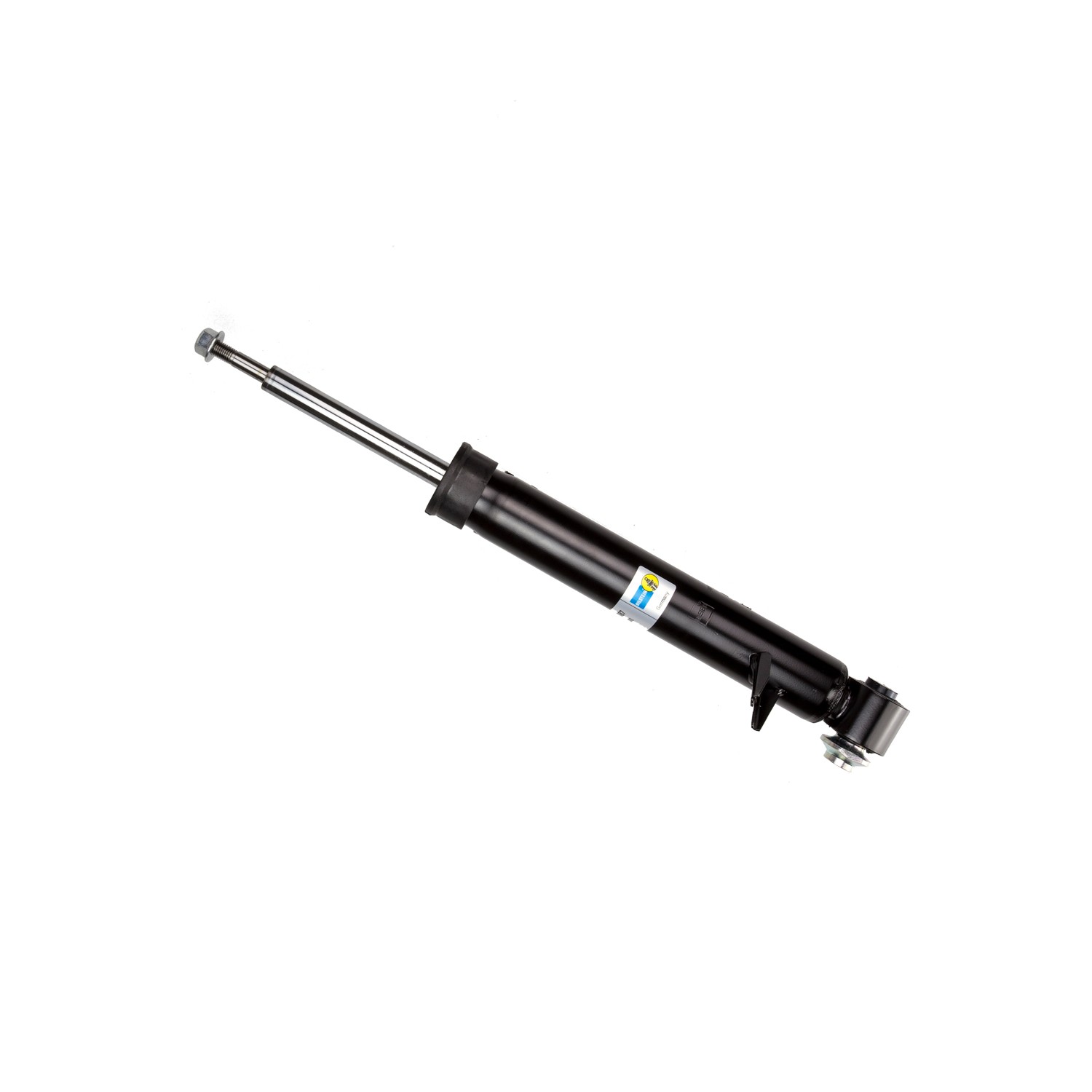 Bilstein 19-249087 B4 OE Replacement - Suspension Shock Absorber - Image 2