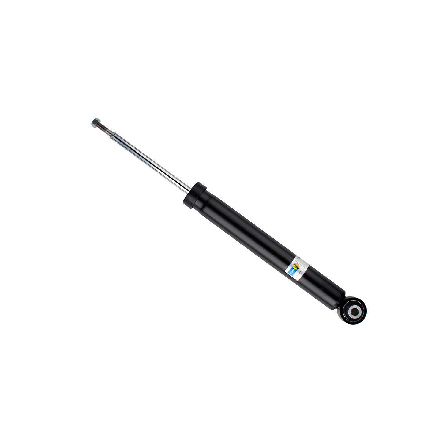 Bilstein 19-261447 B4 OE Replacement - Suspension Shock Absorber