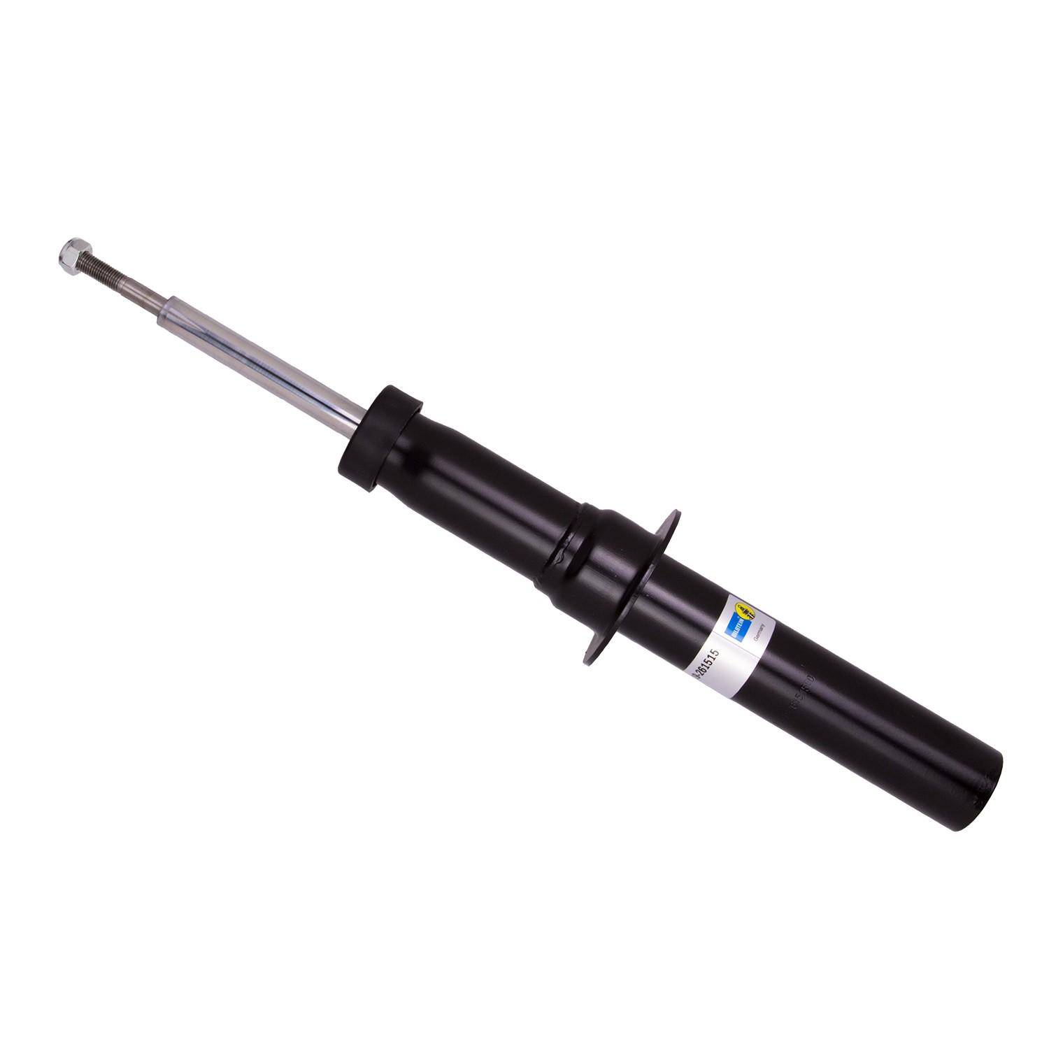 Bilstein 19-261515 B4 OE Replacement - Suspension Shock Absorber