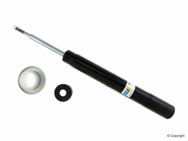 Bilstein 19-261515 B4 OE Replacement - Suspension Shock Absorber - Image 4