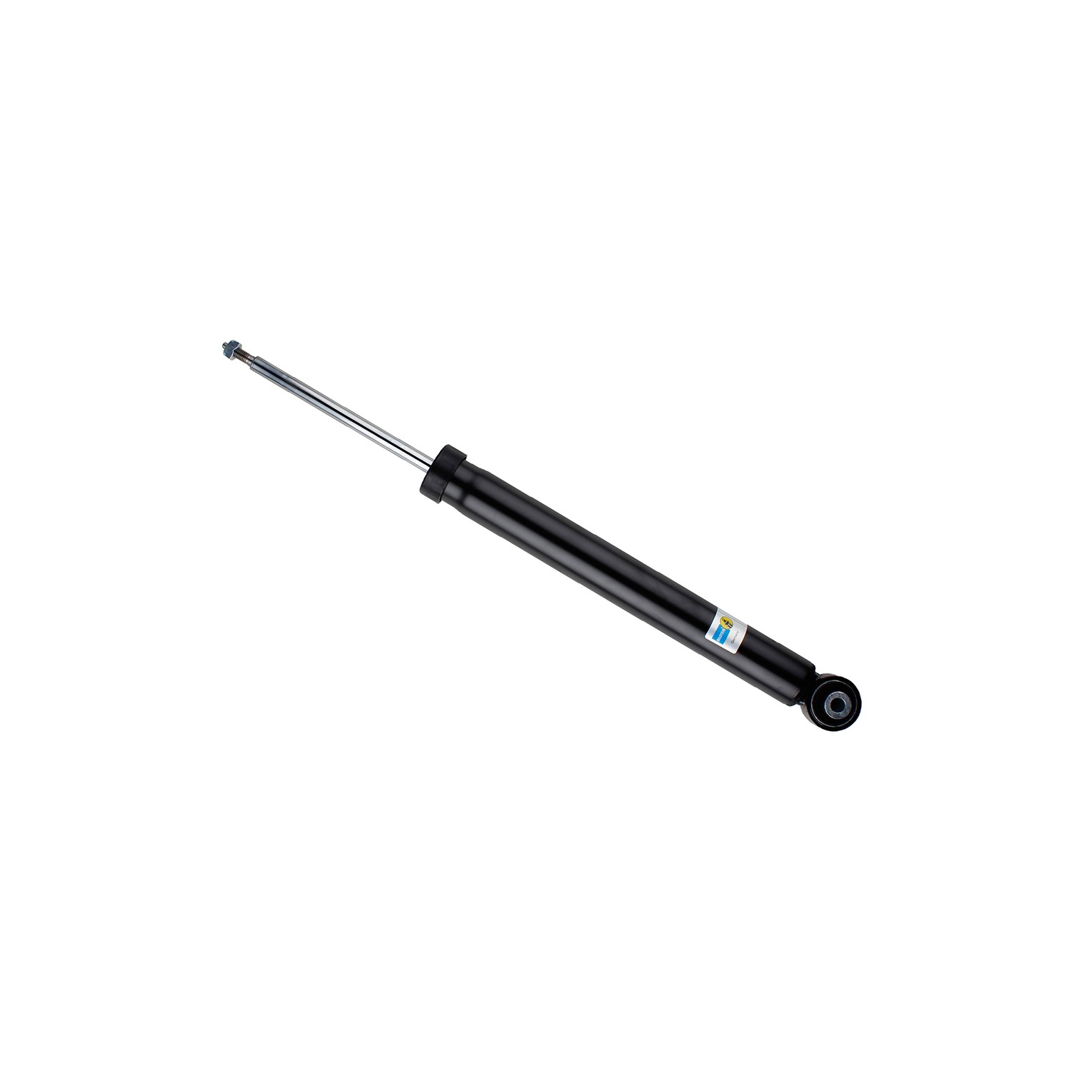 Bilstein 19-262277 B4 OE Replacement - Suspension Shock Absorber