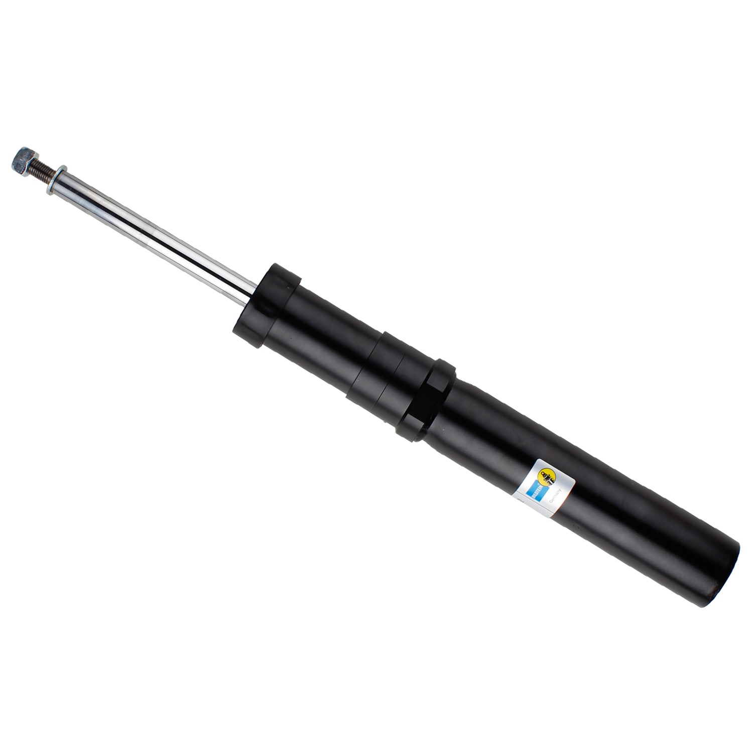 Bilstein 19-262352 B4 OE Replacement - Suspension Shock Absorber Pack of 2