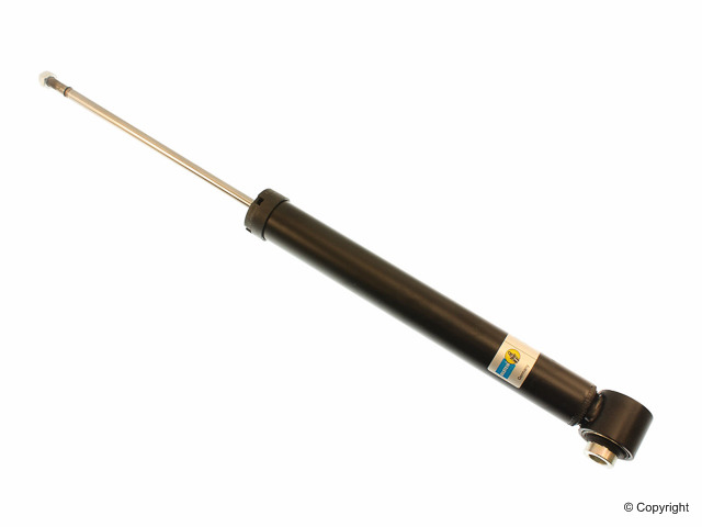 Bilstein 19-263465 B4 OE Replacement - Suspension Shock Absorber - Image 2