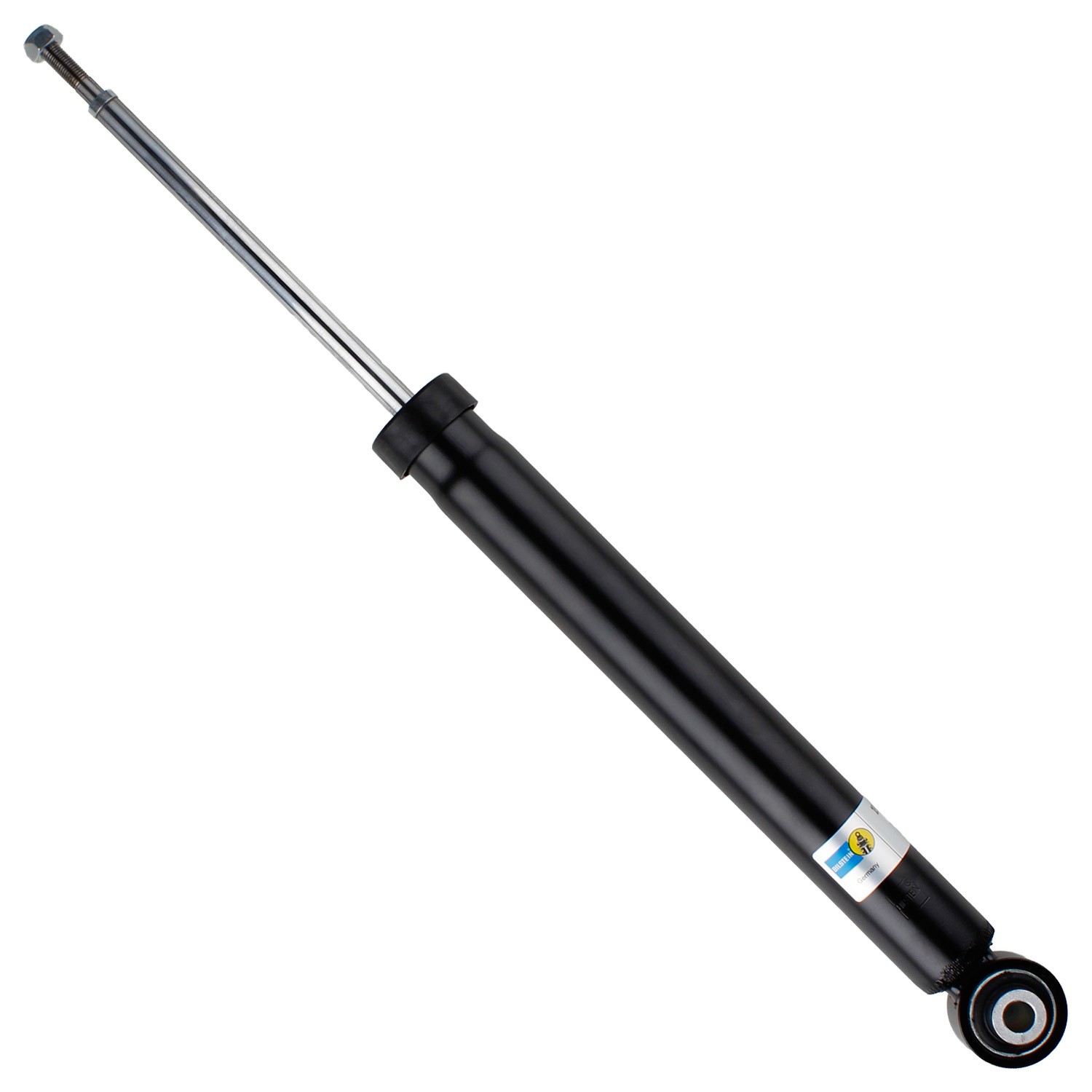 Bilstein 19-263557 B4 OE Replacement - Suspension Shock Absorber
