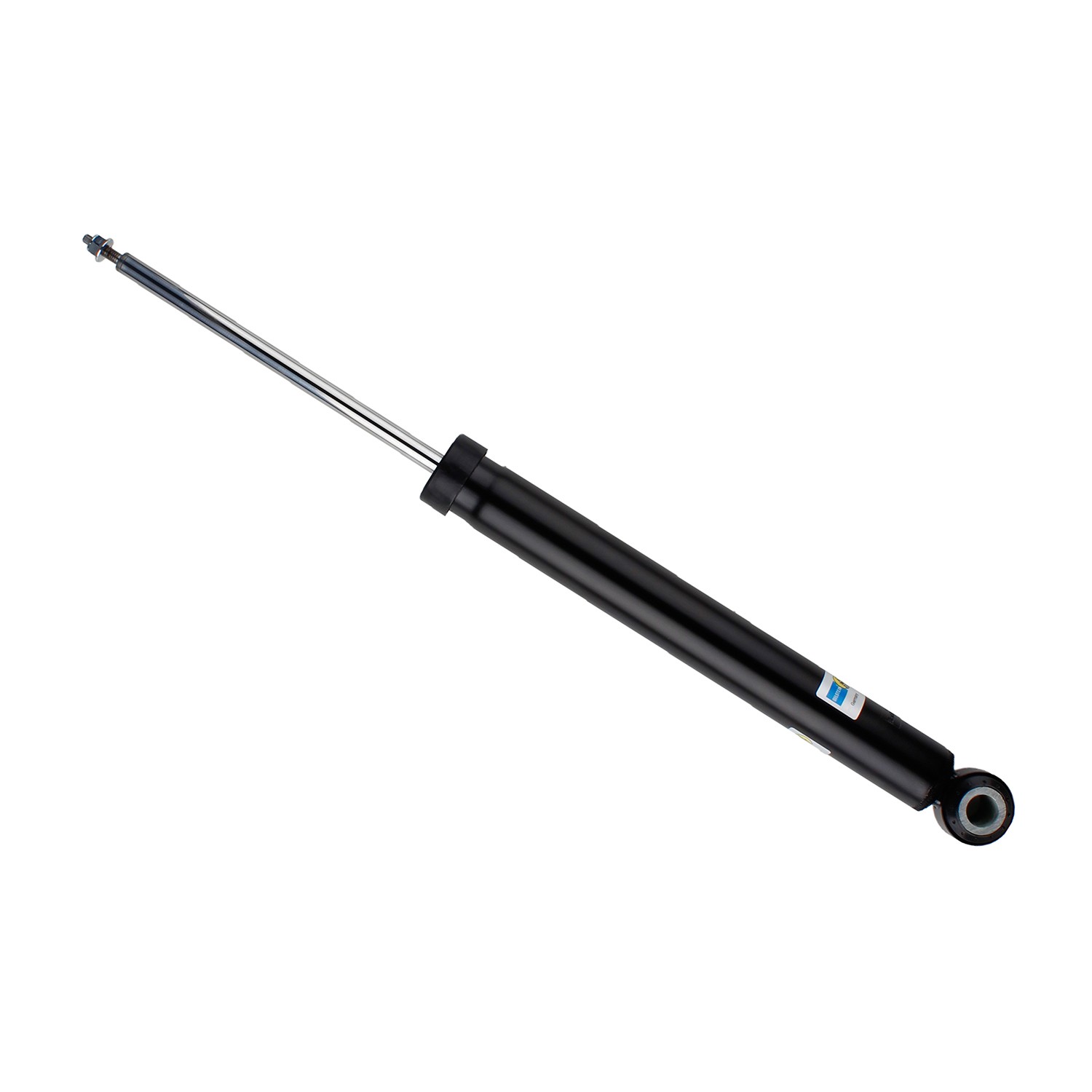 Bilstein 19-266817 B4 OE Replacement - Suspension Shock Absorber