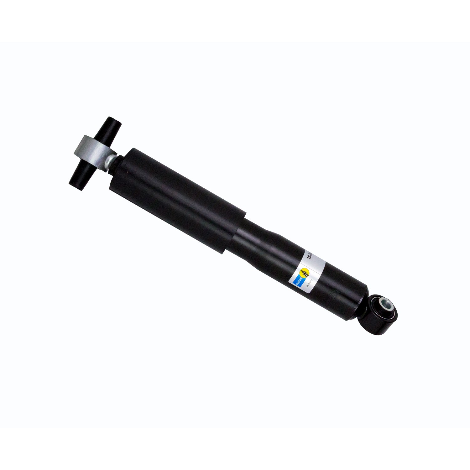 Bilstein 19-266947 B4 OE Replacement - Suspension Shock Absorber