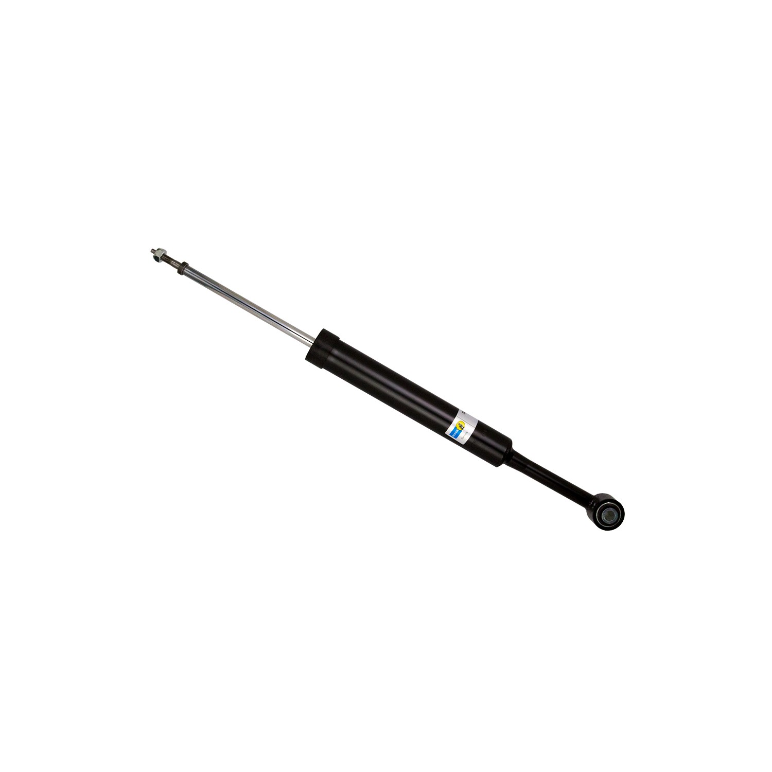 Bilstein 19-267715 B4 OE Replacement - Suspension Shock Absorber