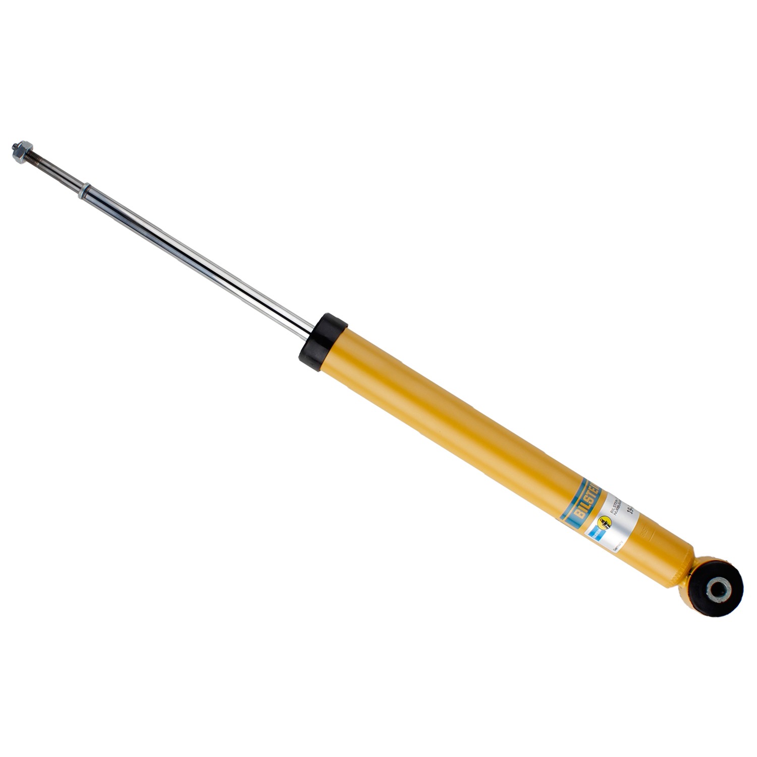 Bilstein 19-268552 B6 Performance - Suspension Shock Absorber Pack of 2