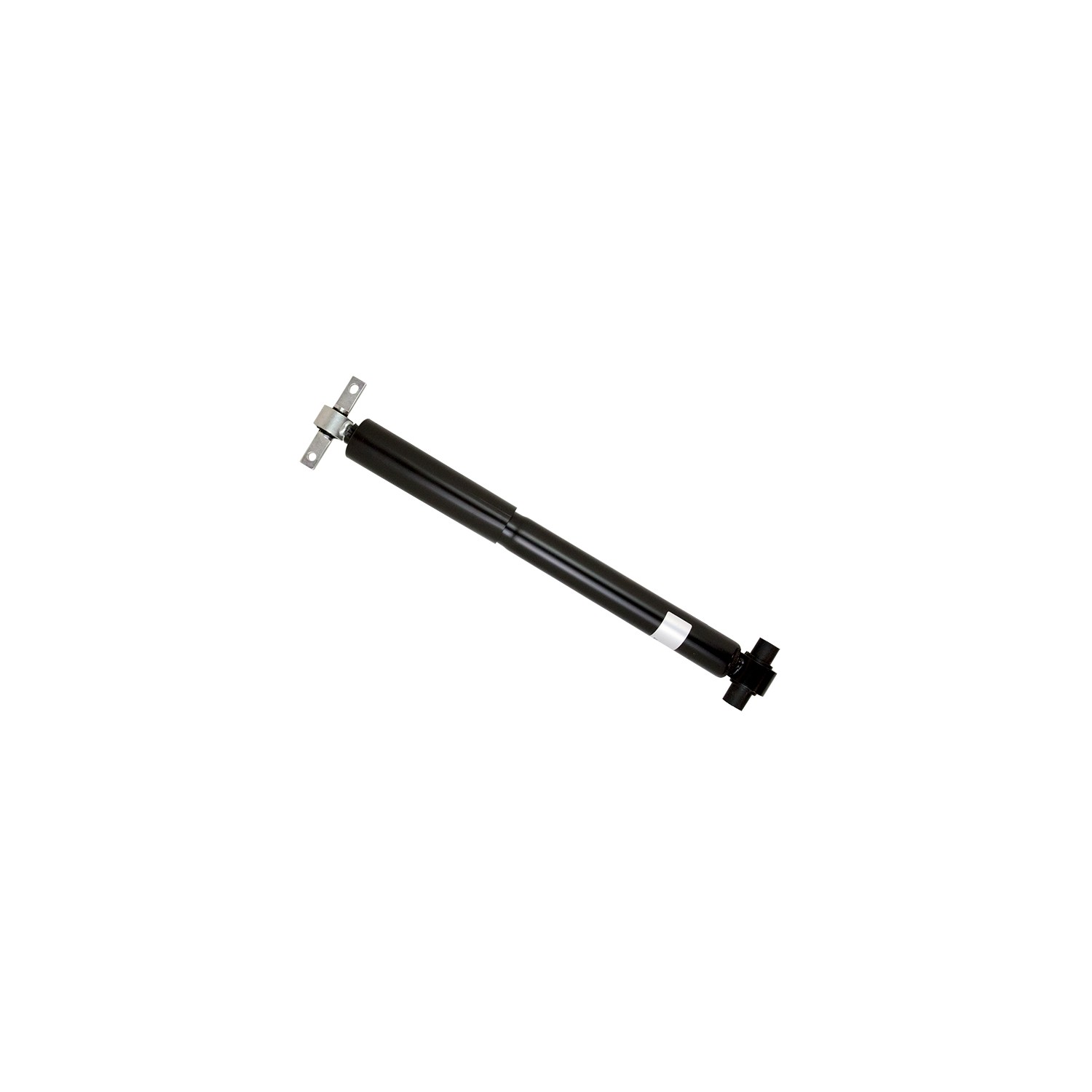 Bilstein 19-268897 B4 OE Replacement - Suspension Shock Absorber