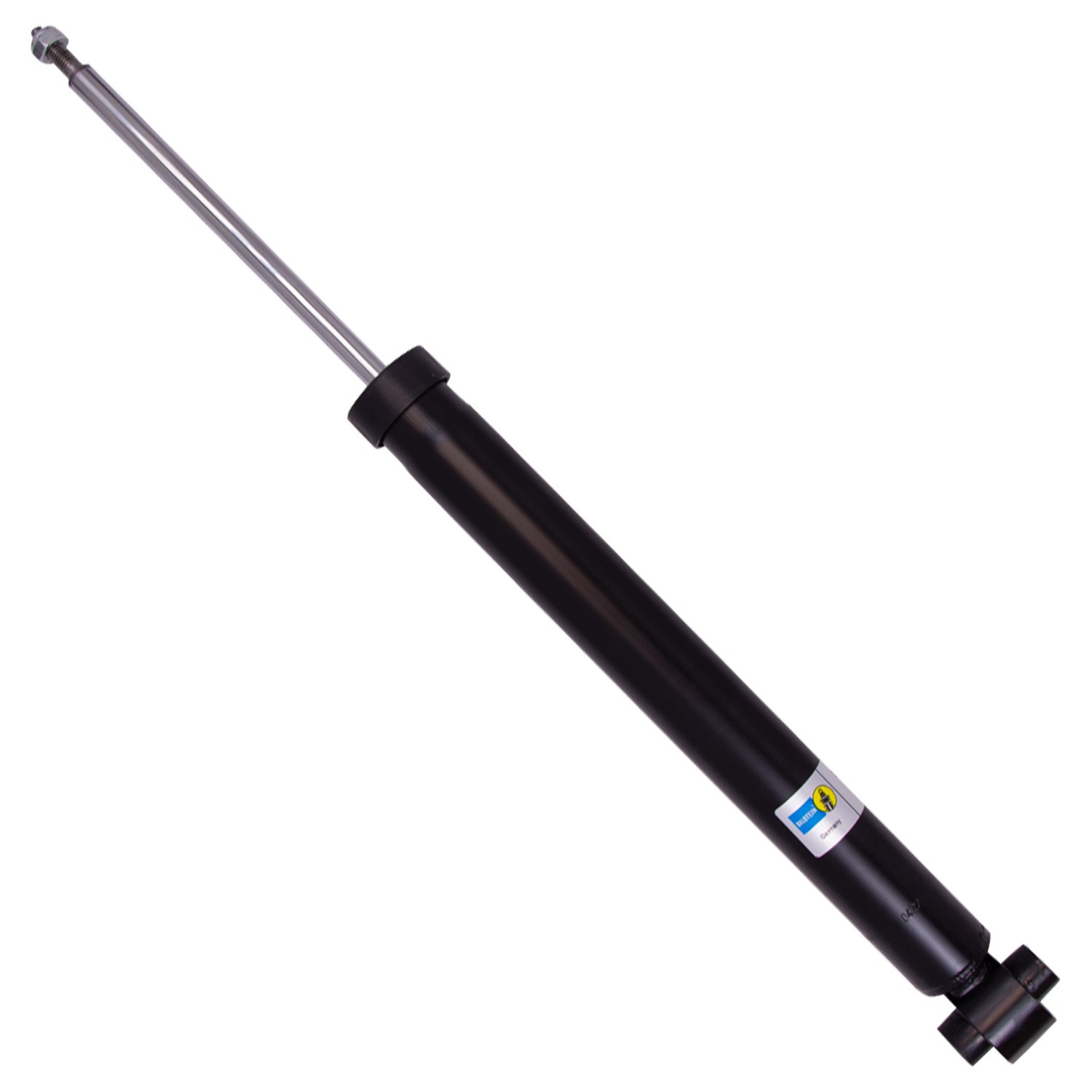 Bilstein 19-274195 B4 OE Replacement - Suspension Shock Absorber Pack of 2