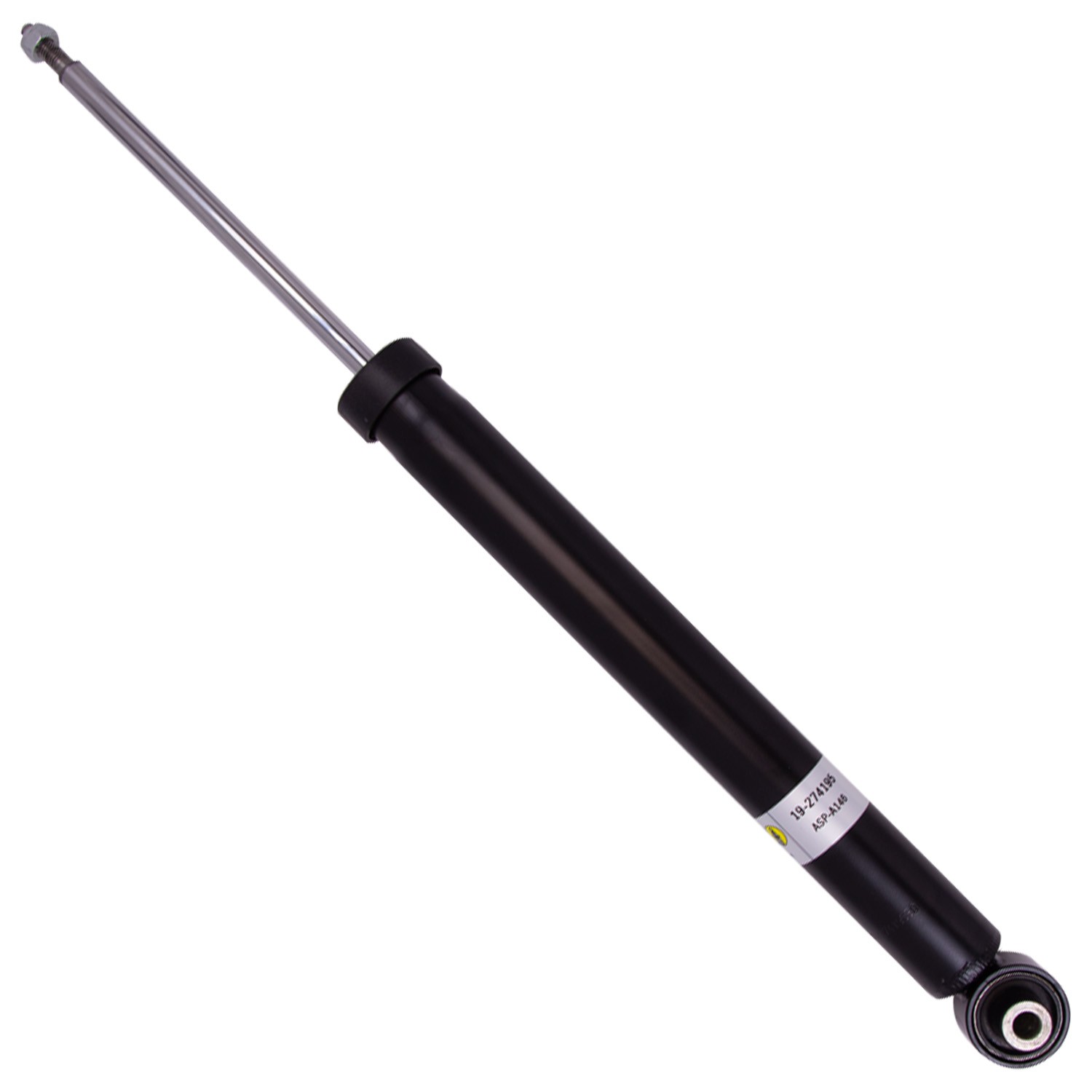 Bilstein 19-274195 B4 OE Replacement - Suspension Shock Absorber Pack of 2 - Image 2