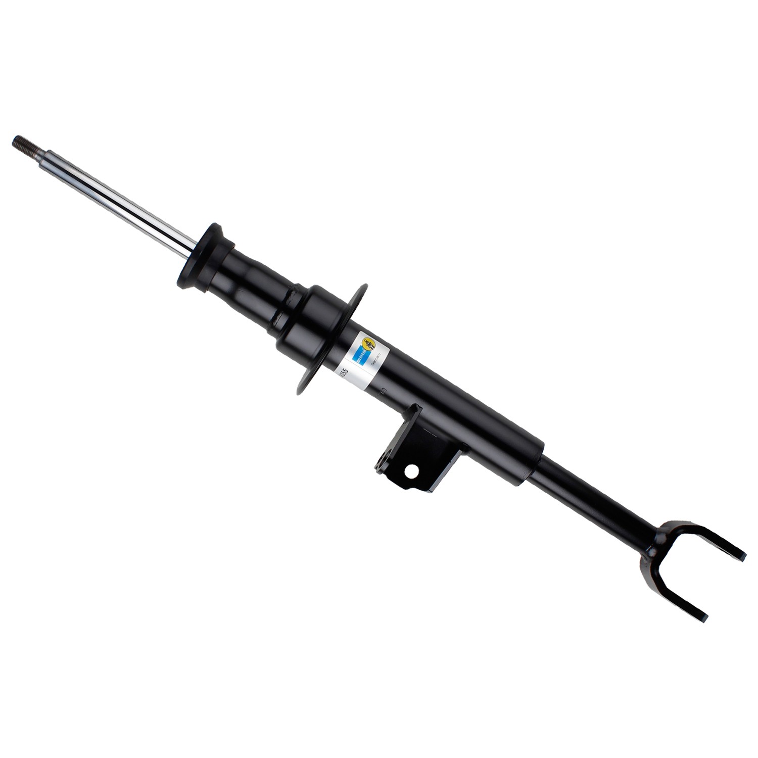 Bilstein 19-274355 B4 OE Replacement - Suspension Shock Absorber