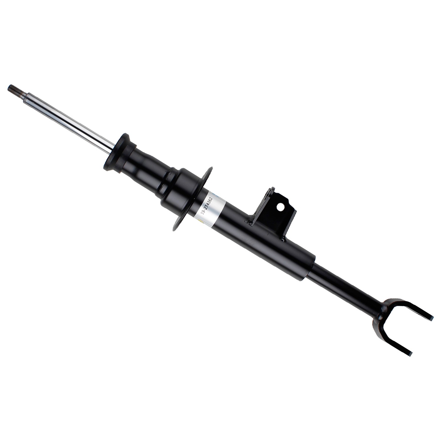 Bilstein 19-274362 B4 OE Replacement - Suspension Shock Absorber