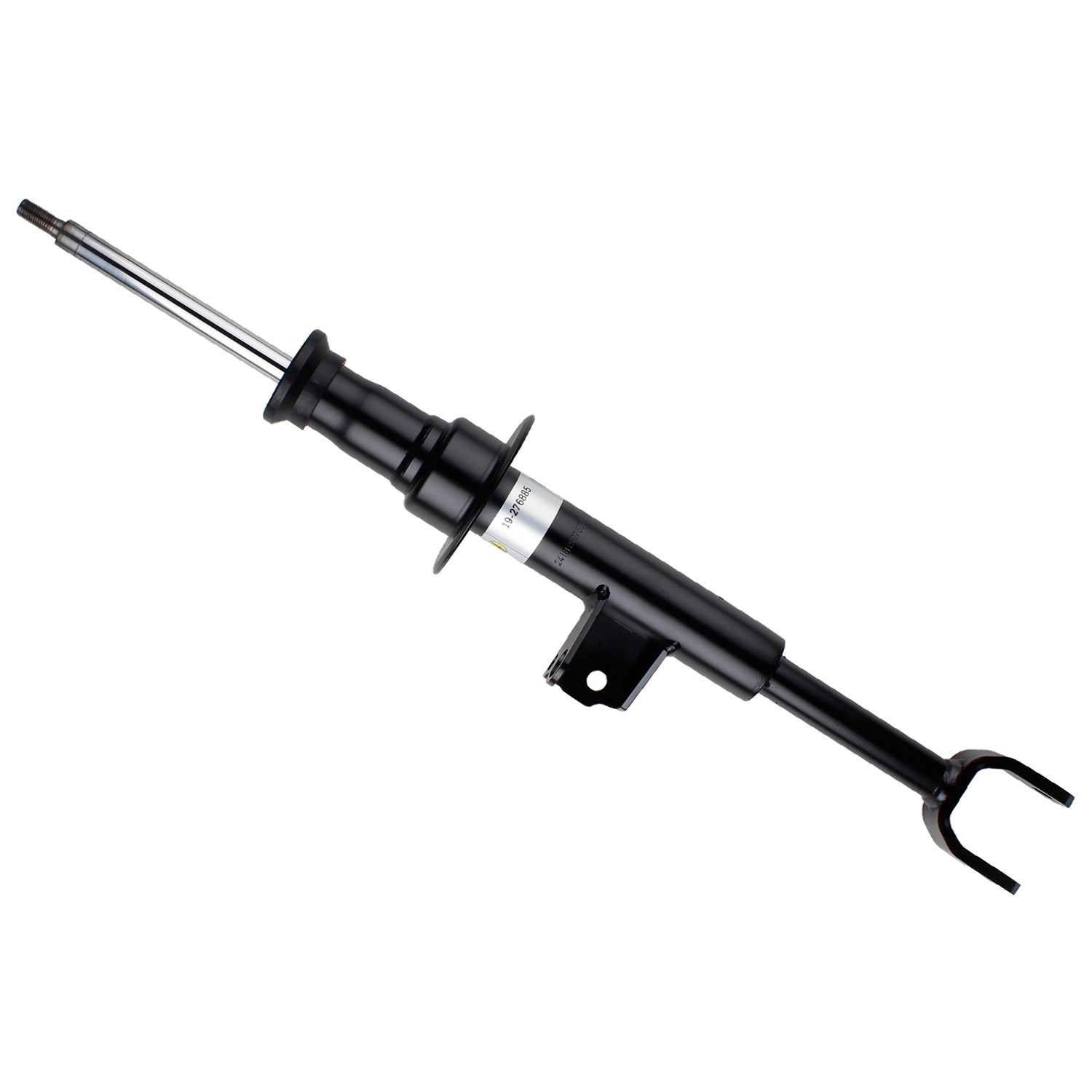 Bilstein 19-276885 B4 OE Replacement - Suspension Shock Absorber