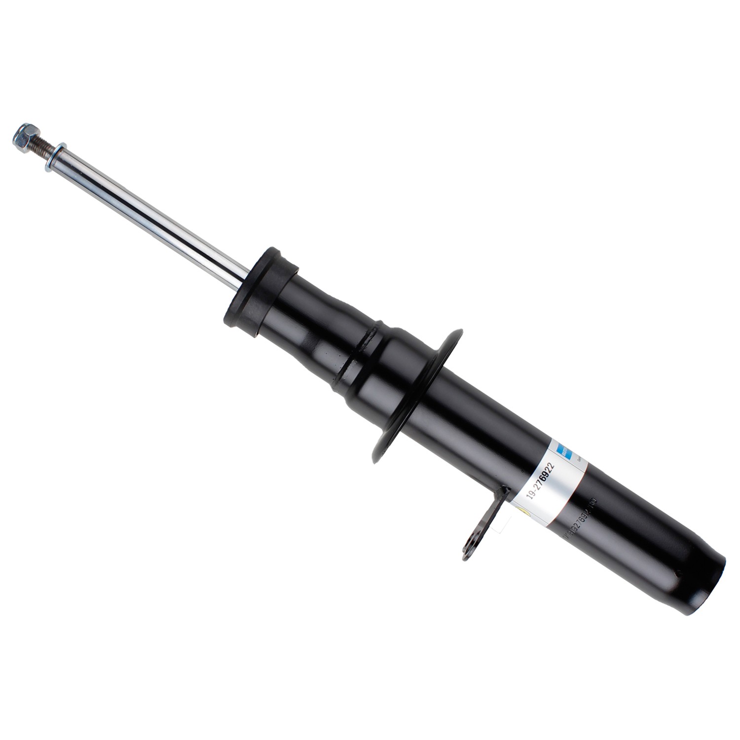 Bilstein 19-276922 B4 OE Replacement - Suspension Shock Absorber