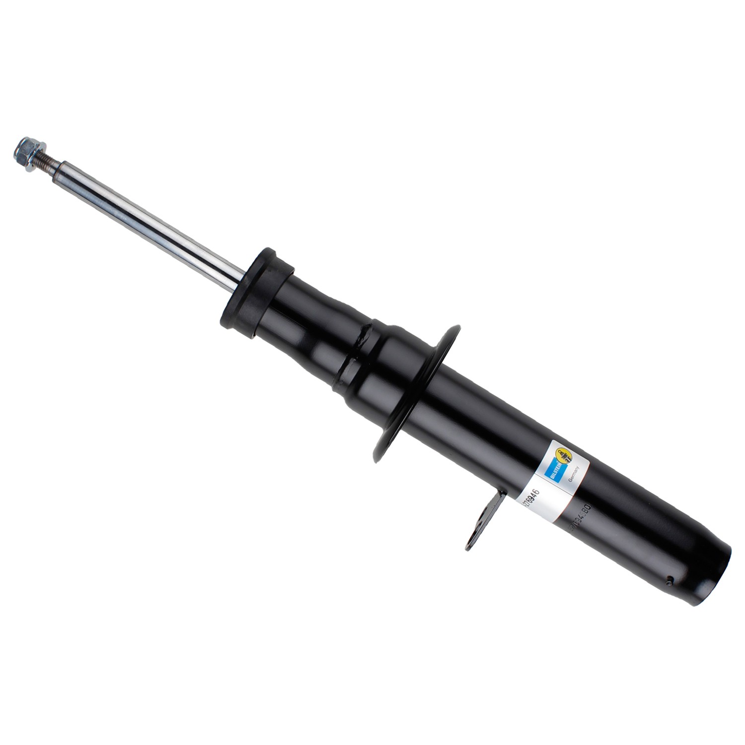 Bilstein 19-276946 B4 OE Replacement - Suspension Shock Absorber