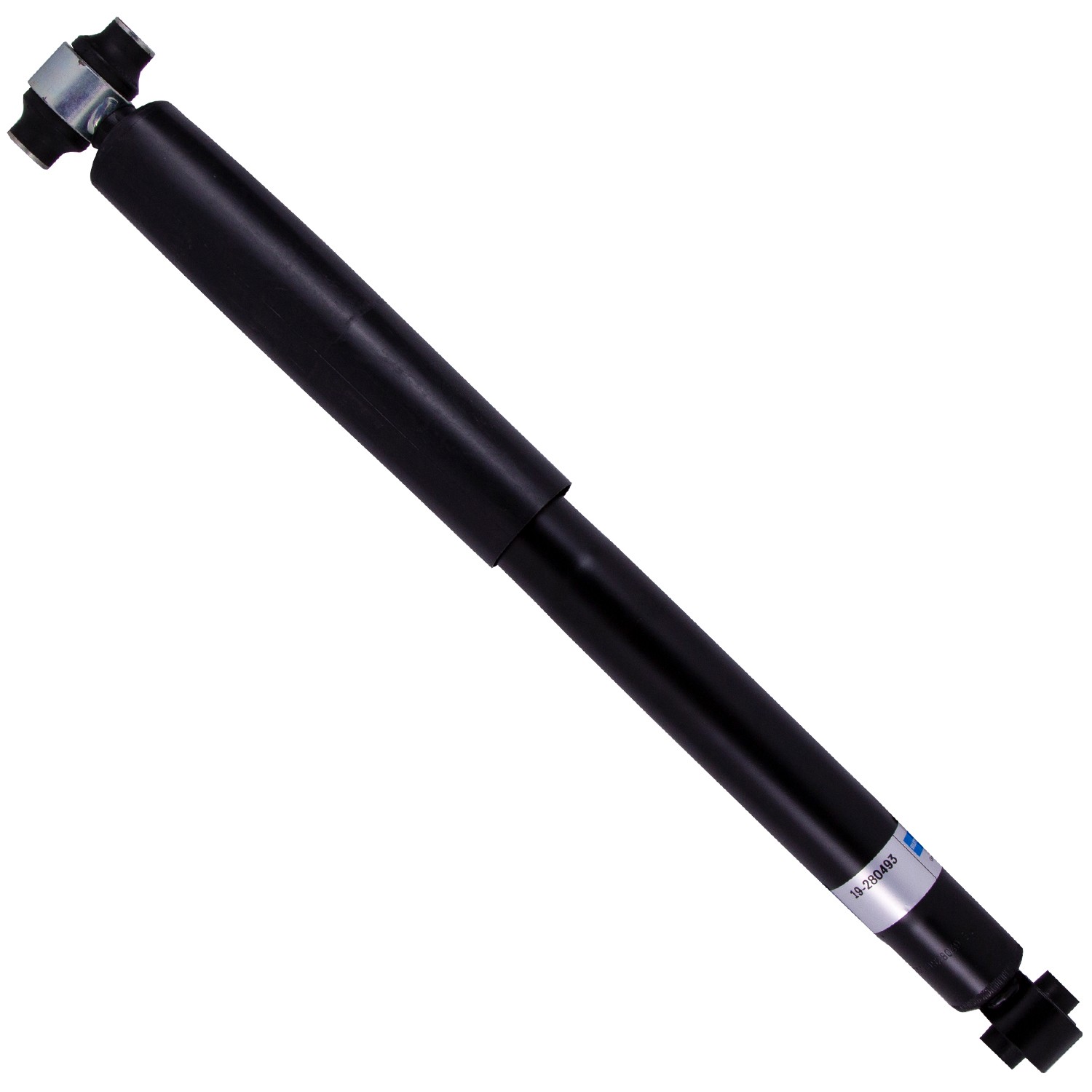Bilstein 19-280493 B4 OE Replacement - Suspension Shock Absorber Pack of 2
