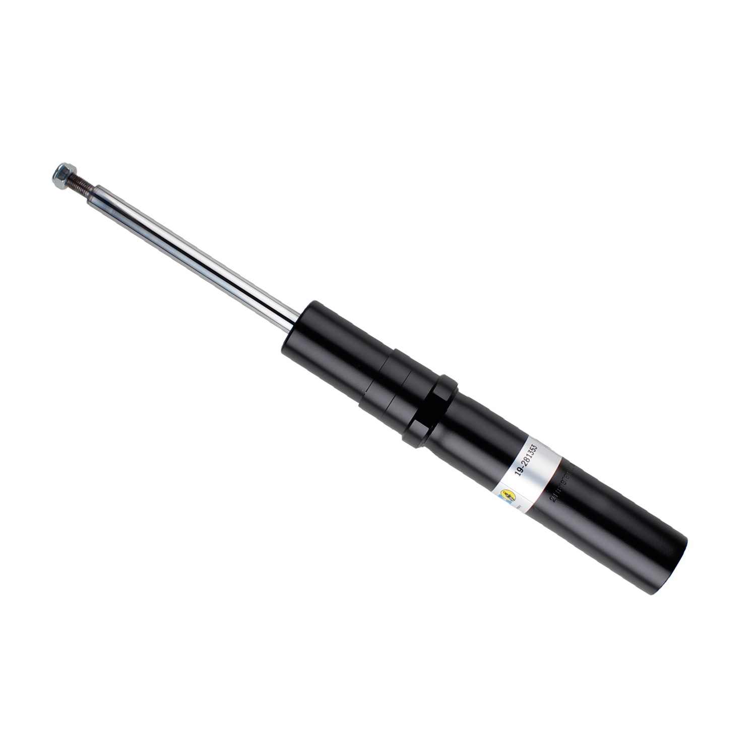 Bilstein 19-281353 B4 OE Replacement - Suspension Shock Absorber