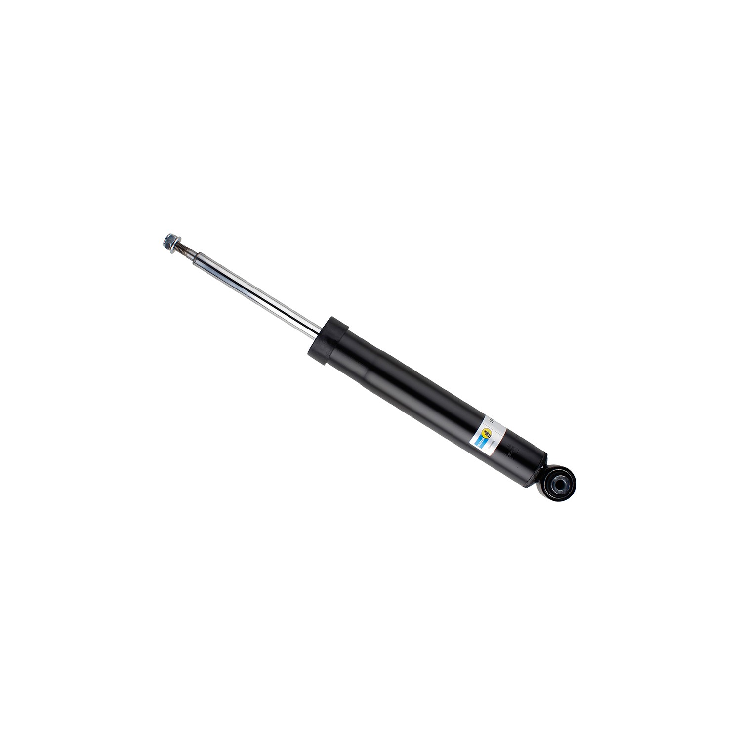 Bilstein 19-287461 B4 OE Replacement - Suspension Shock Absorber Pack of 2