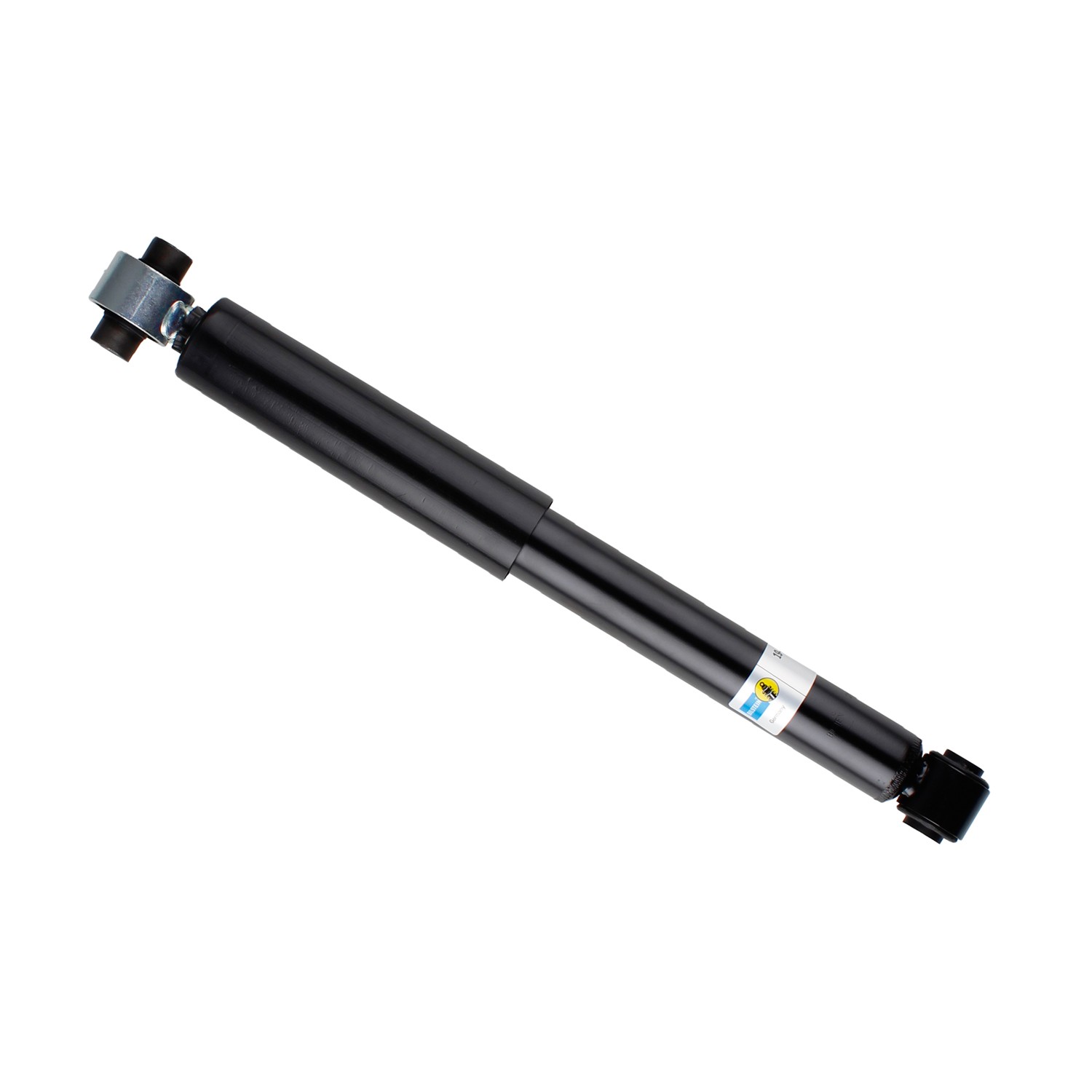 Bilstein 19-289052 B4 OE Replacement - Suspension Shock Absorber Pack of 2