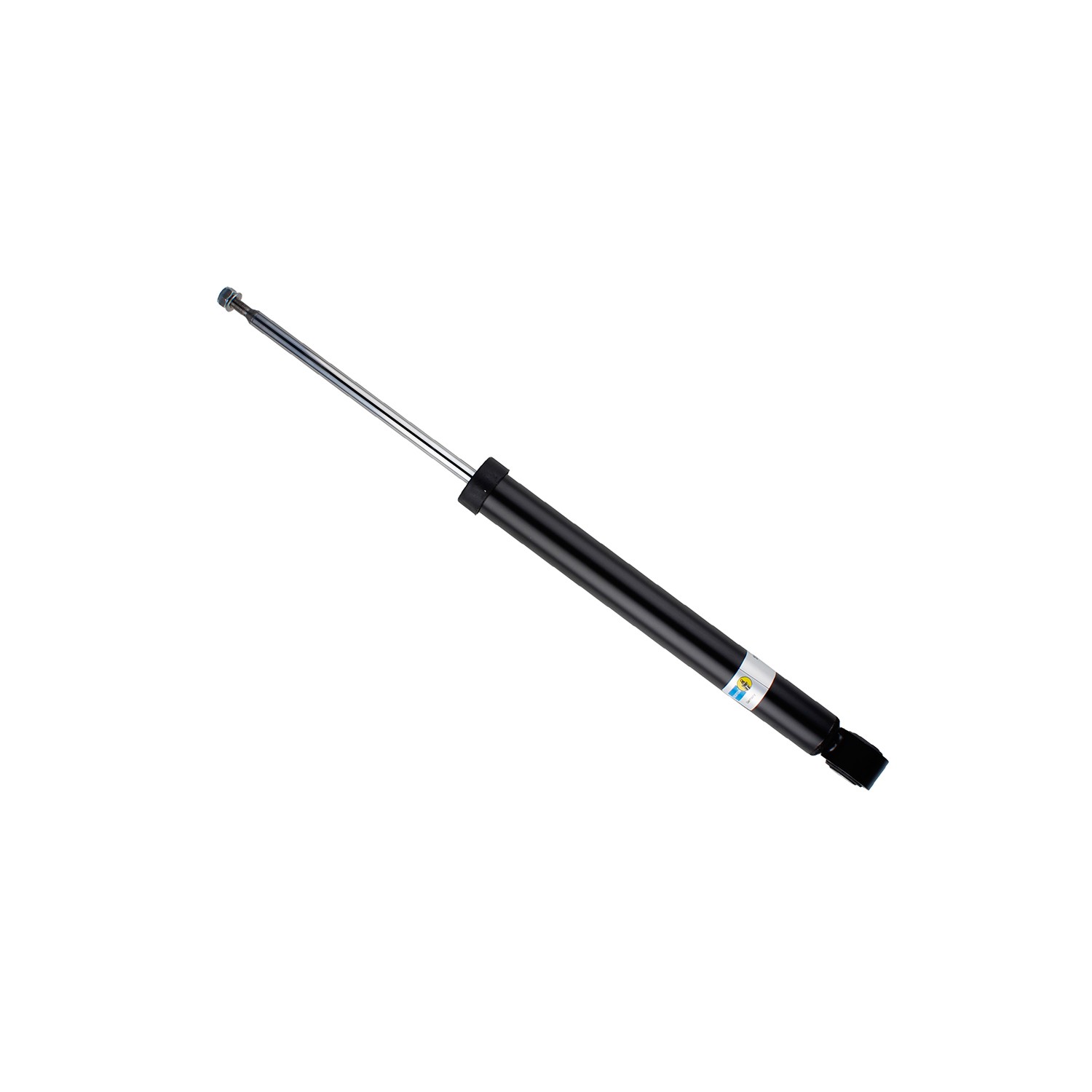 Bilstein 19-291024 B4 OE Replacement - Suspension Shock Absorber