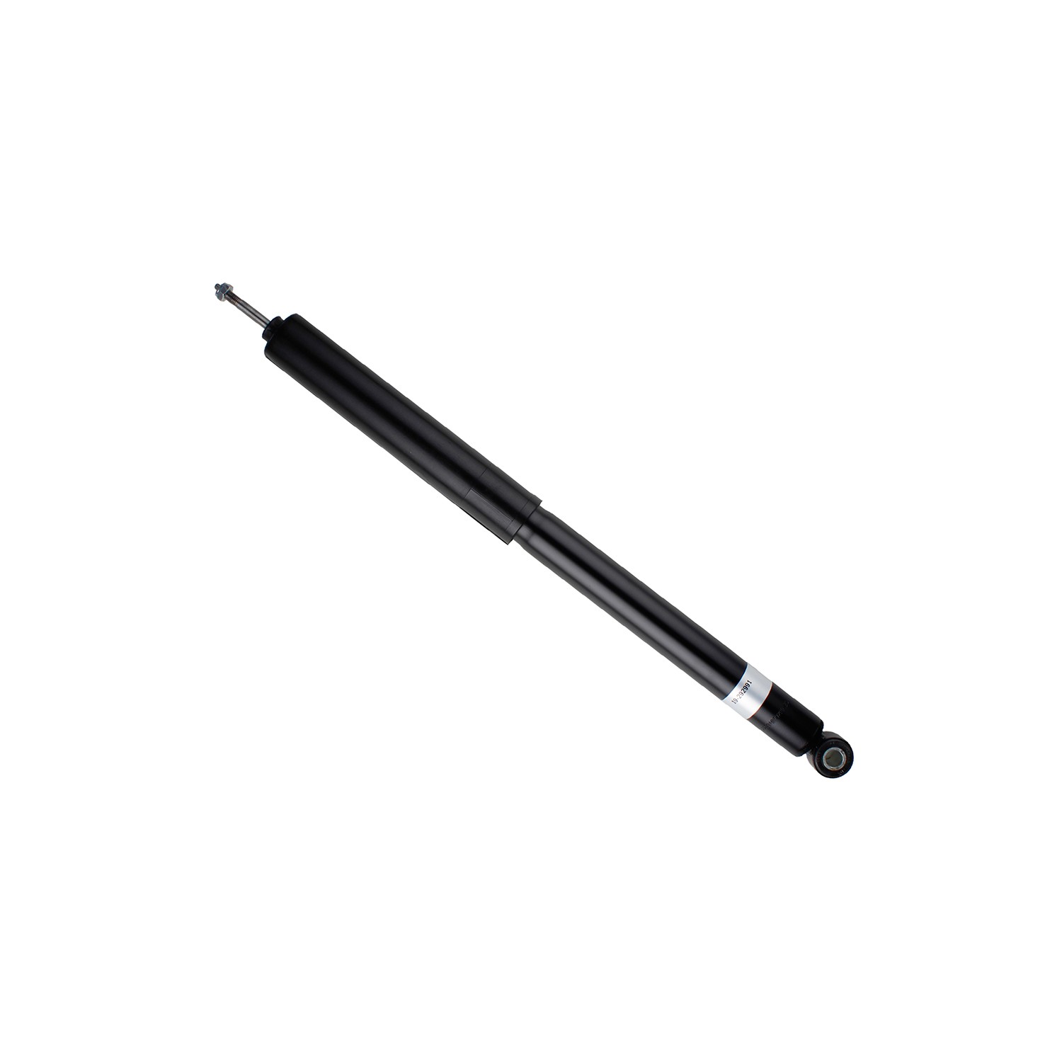 Bilstein 19-292991 B4 OE Replacement - Suspension Shock Absorber Pack of 2