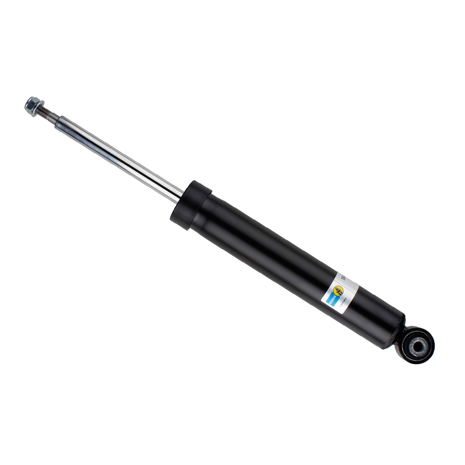 Bilstein 19-295503 B4 OE Replacement - Suspension Shock Absorber