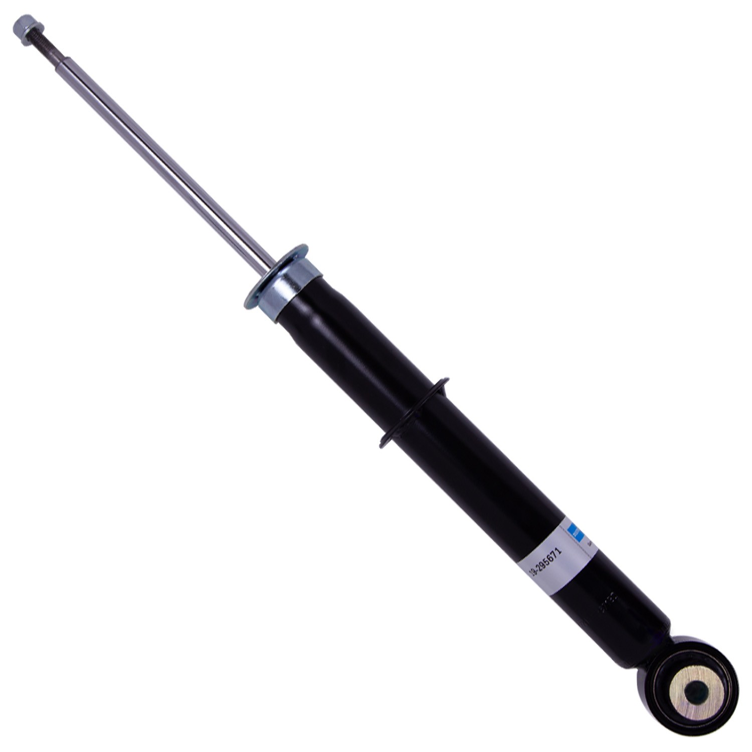 Bilstein 19-295671 B4 OE Replacement - Suspension Shock Absorber - Image 2