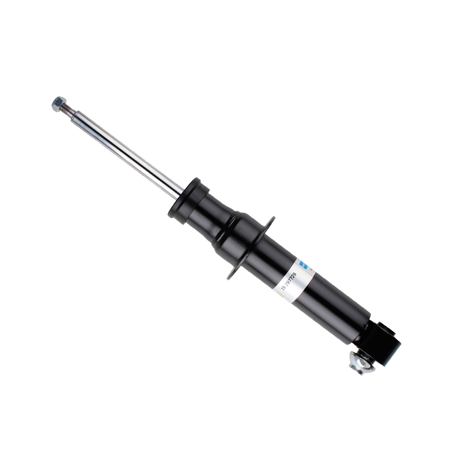 Bilstein 19-297729 B4 OE Replacement - Suspension Shock Absorber Pack of 2