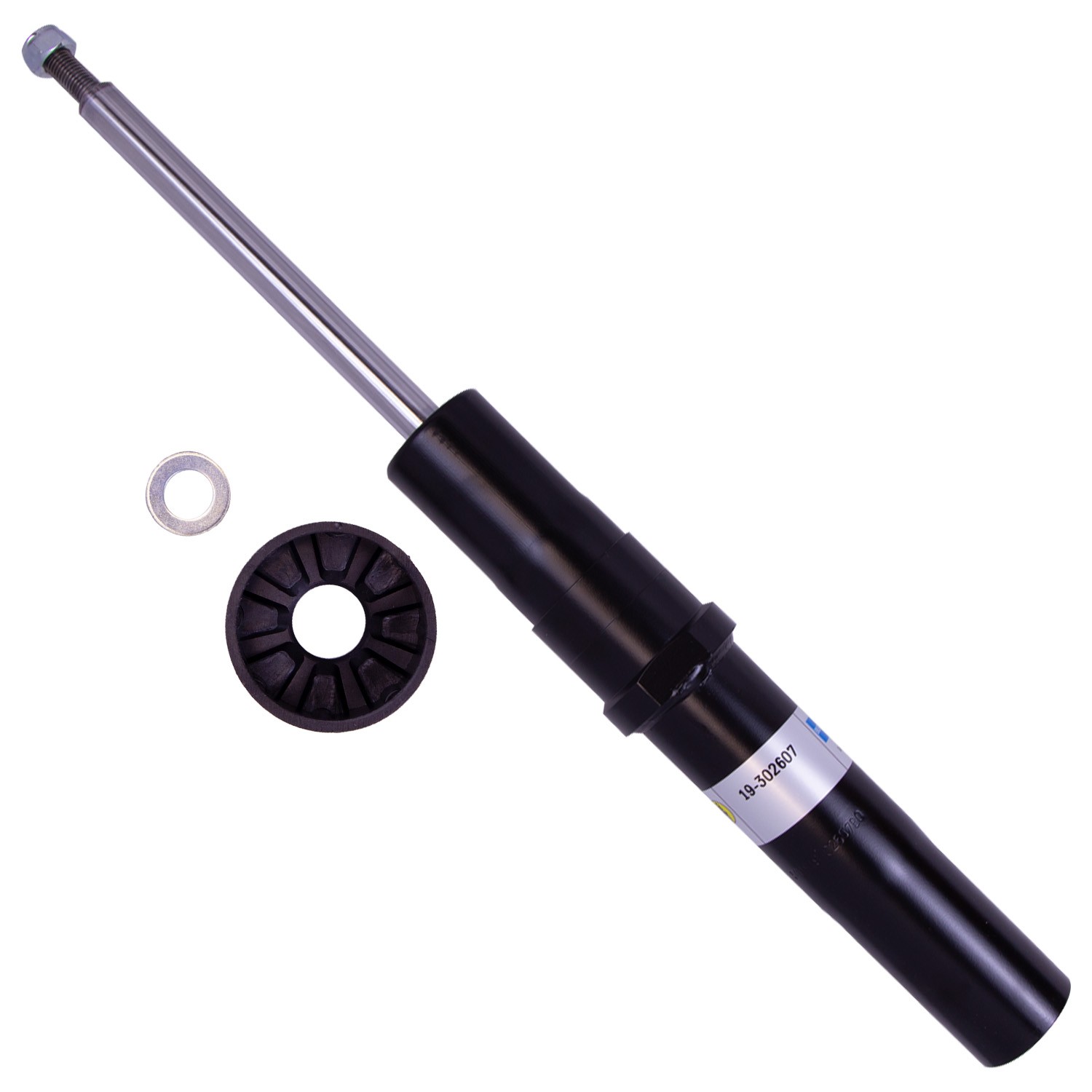 Bilstein 19-302607 B4 OE Replacement - Suspension Shock Absorber - Image 3