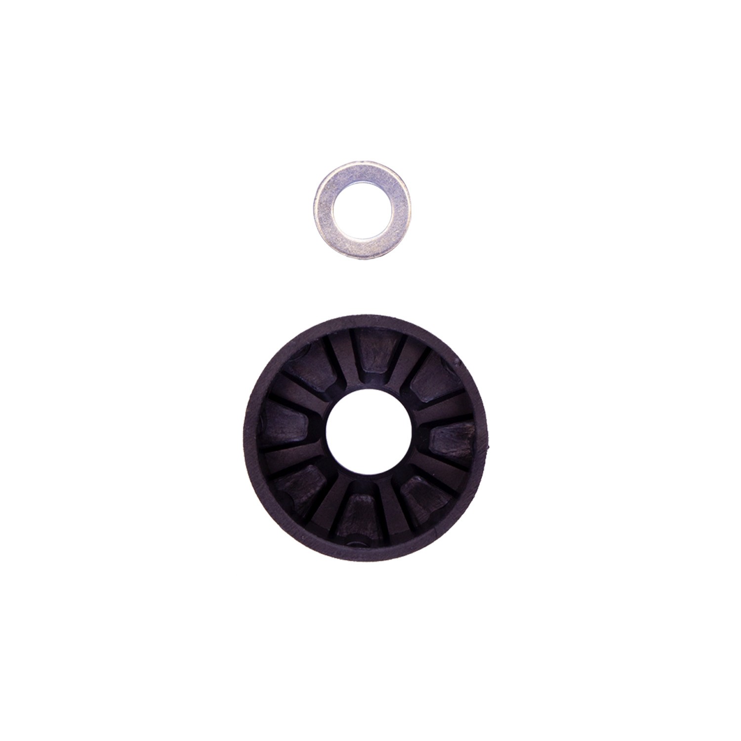 Bilstein 19-302607 B4 OE Replacement - Suspension Shock Absorber - Image 2