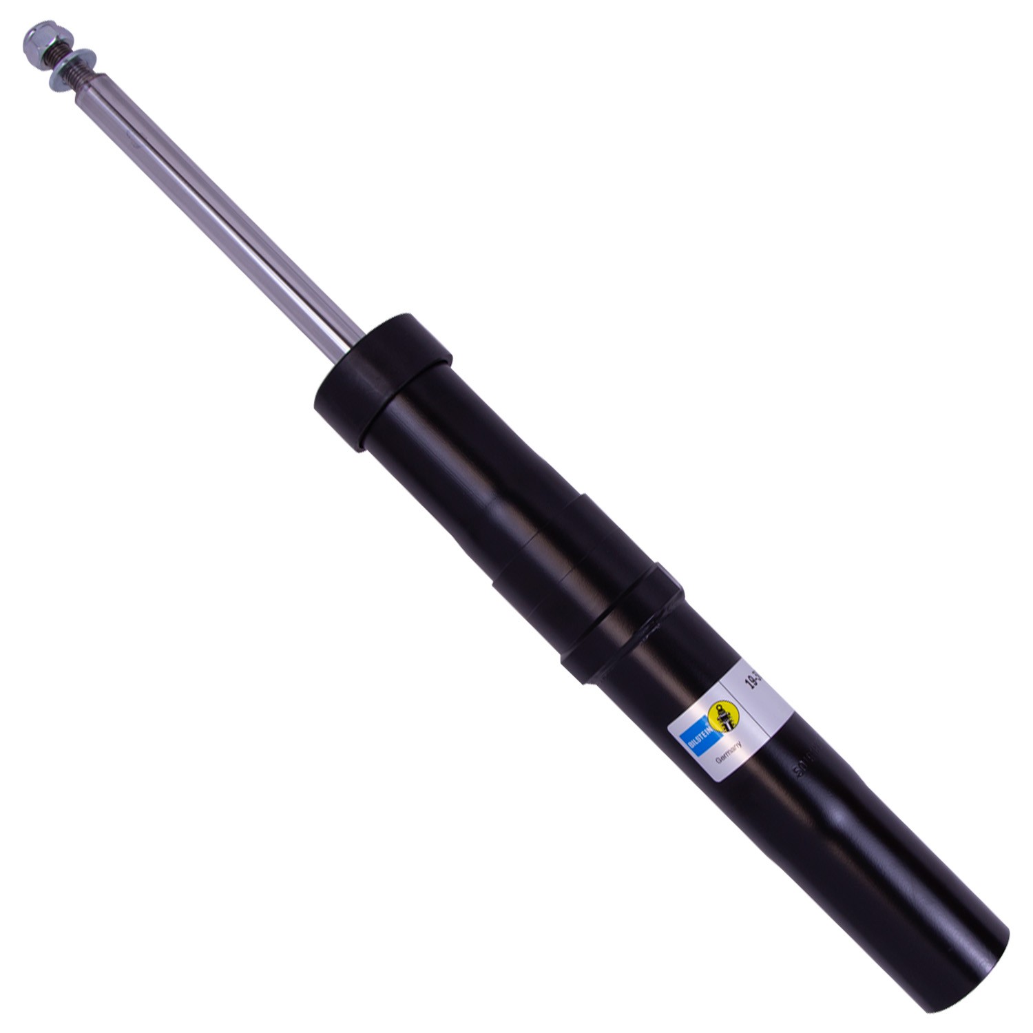 Bilstein 19-302607 B4 OE Replacement - Suspension Shock Absorber