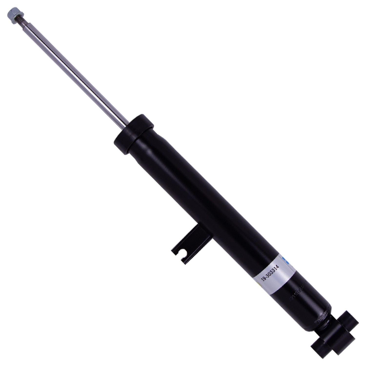 Bilstein 19-303314 B4 OE Replacement - Suspension Shock Absorber - Image 2