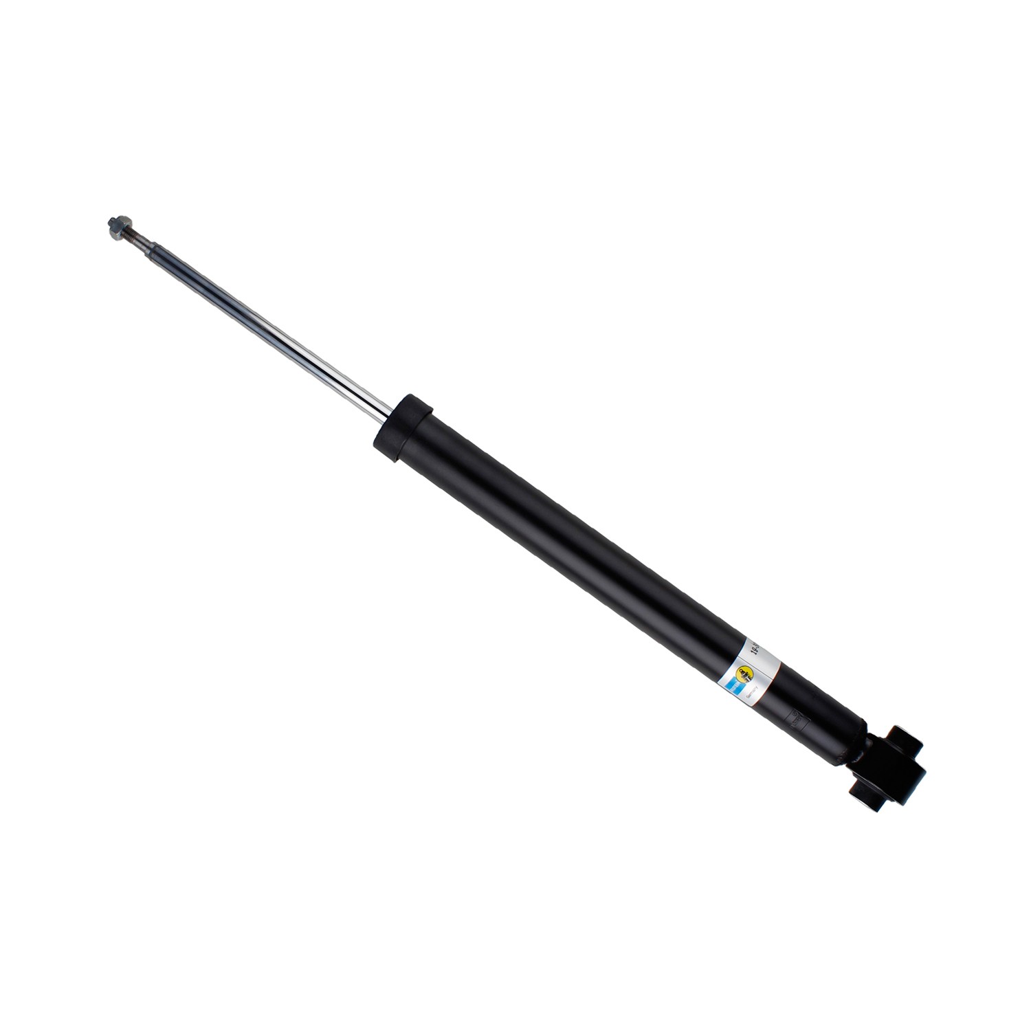 Bilstein 19-304397 B4 OE Replacement - Suspension Shock Absorber Pack of 2