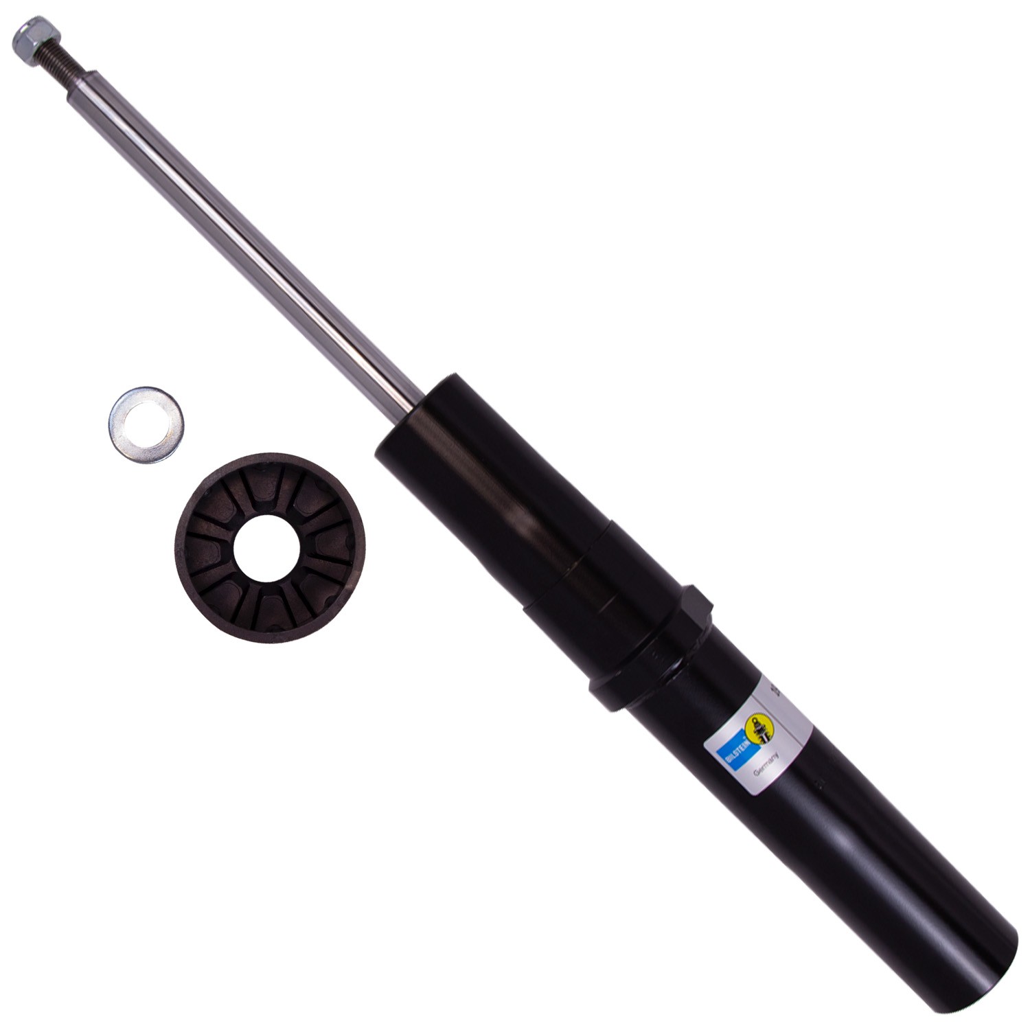 Bilstein 19-306261 B4 OE Replacement - Suspension Shock Absorber - Image 2