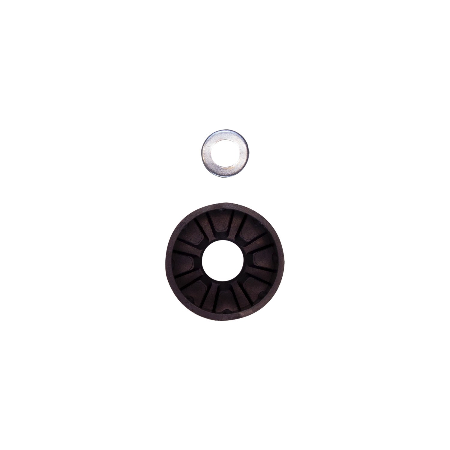 Bilstein 19-306261 B4 OE Replacement - Suspension Shock Absorber - Image 3