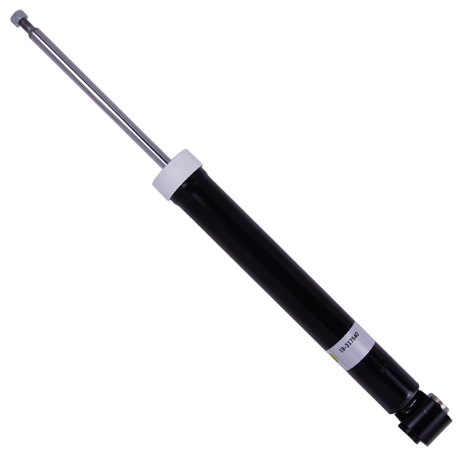 Bilstein 19-317540 B4 OE Replacement - Suspension Shock Absorber Pack of 2