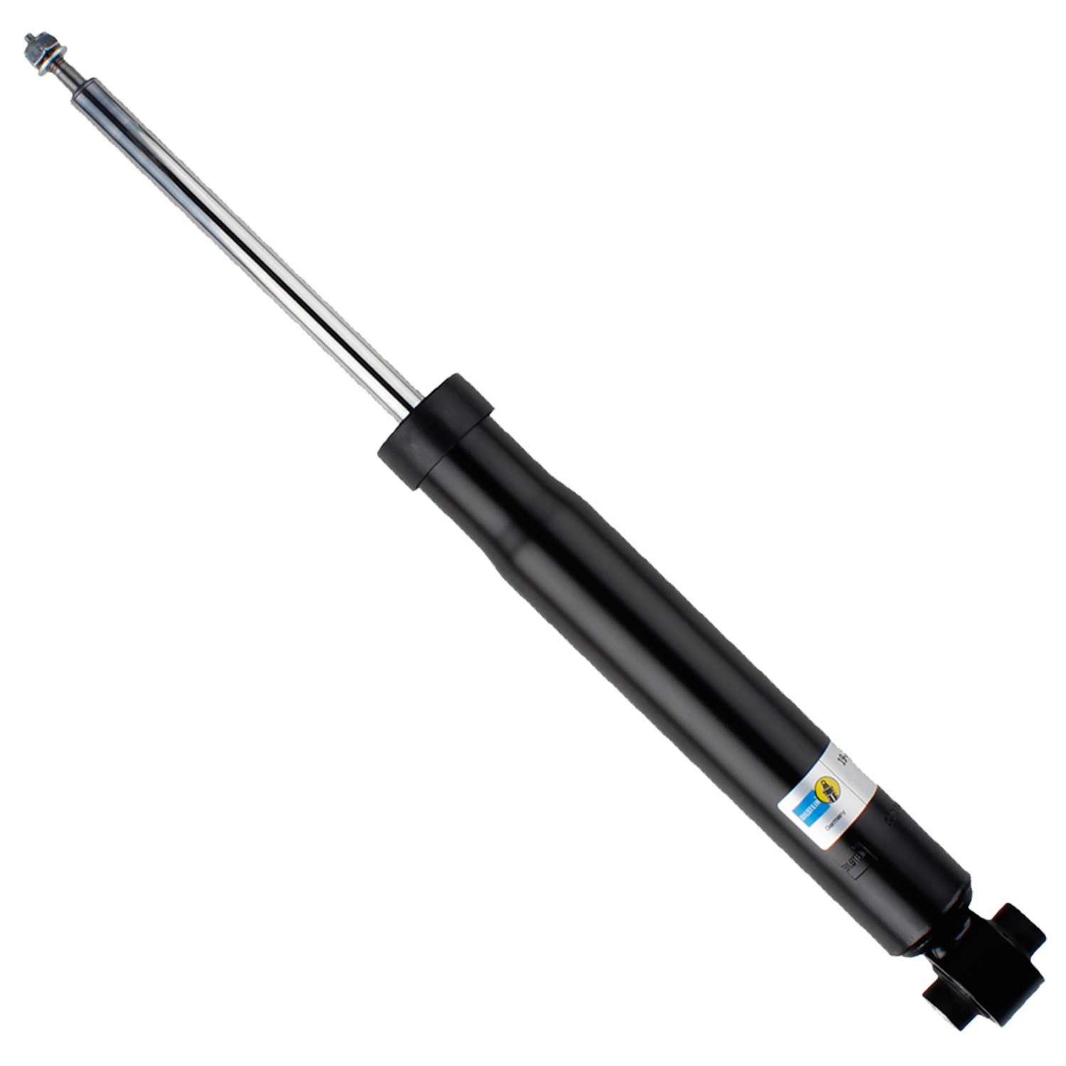 Bilstein 19-322049 B4 OE Replacement - Suspension Shock Absorber