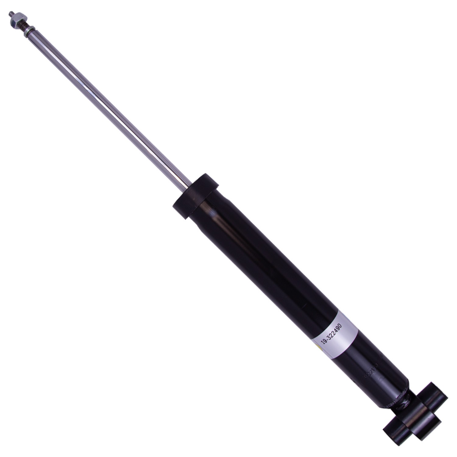 Bilstein 19-322490 B4 OE Replacement - Suspension Shock Absorber Pack of 2