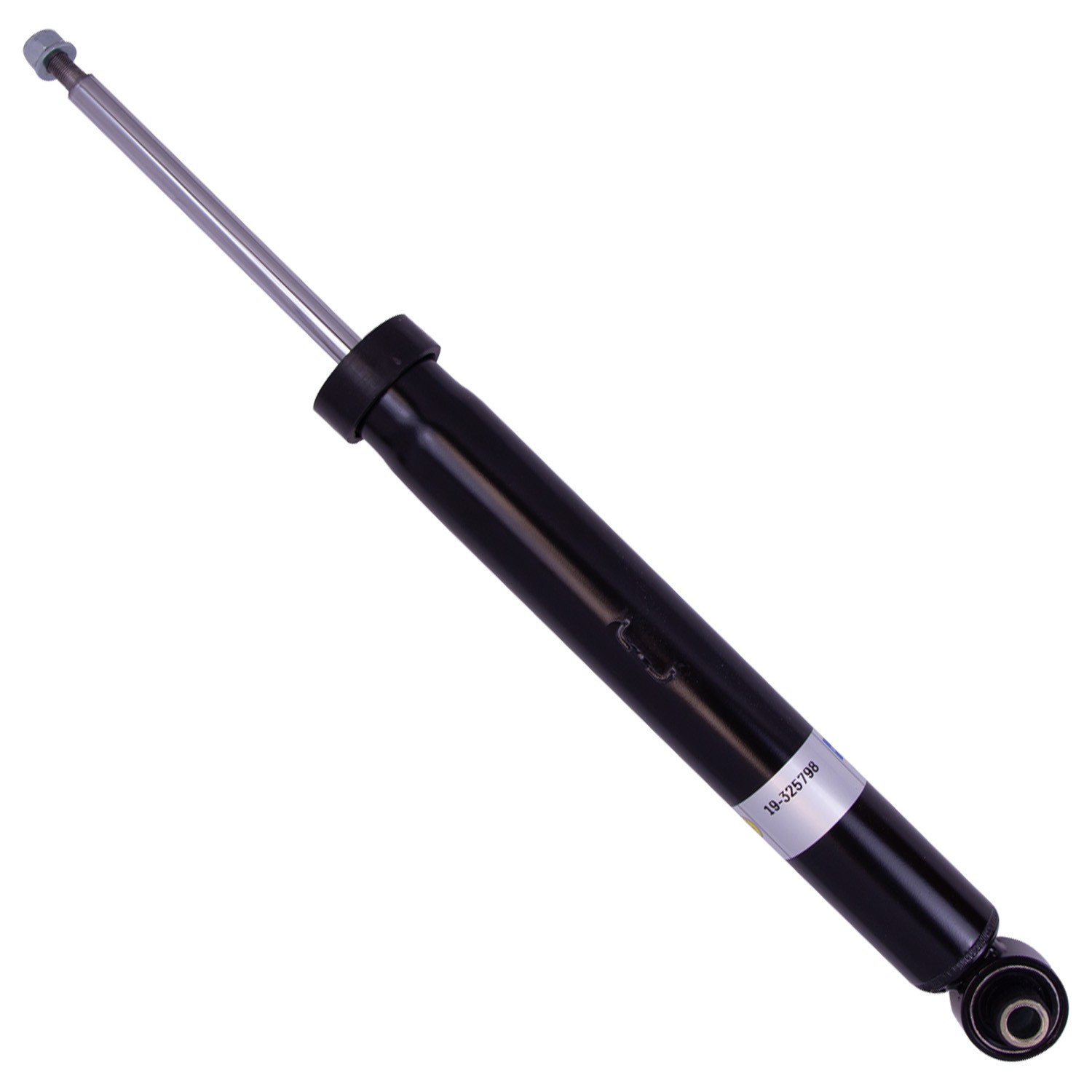 Bilstein 19-325798 B4 OE Replacement - Suspension Shock Absorber Pack of 2