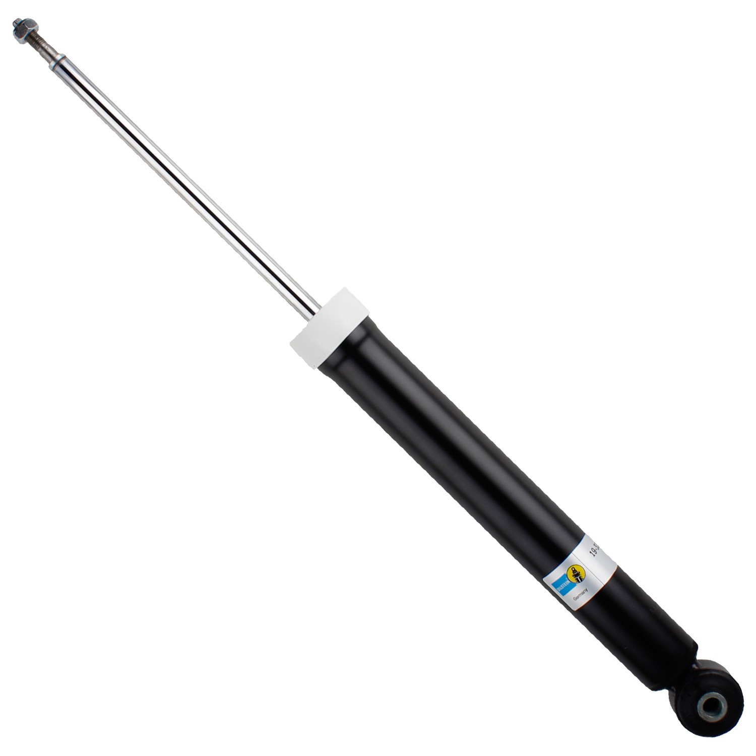 Bilstein 19-332222 B4 OE Replacement - Suspension Shock Absorber