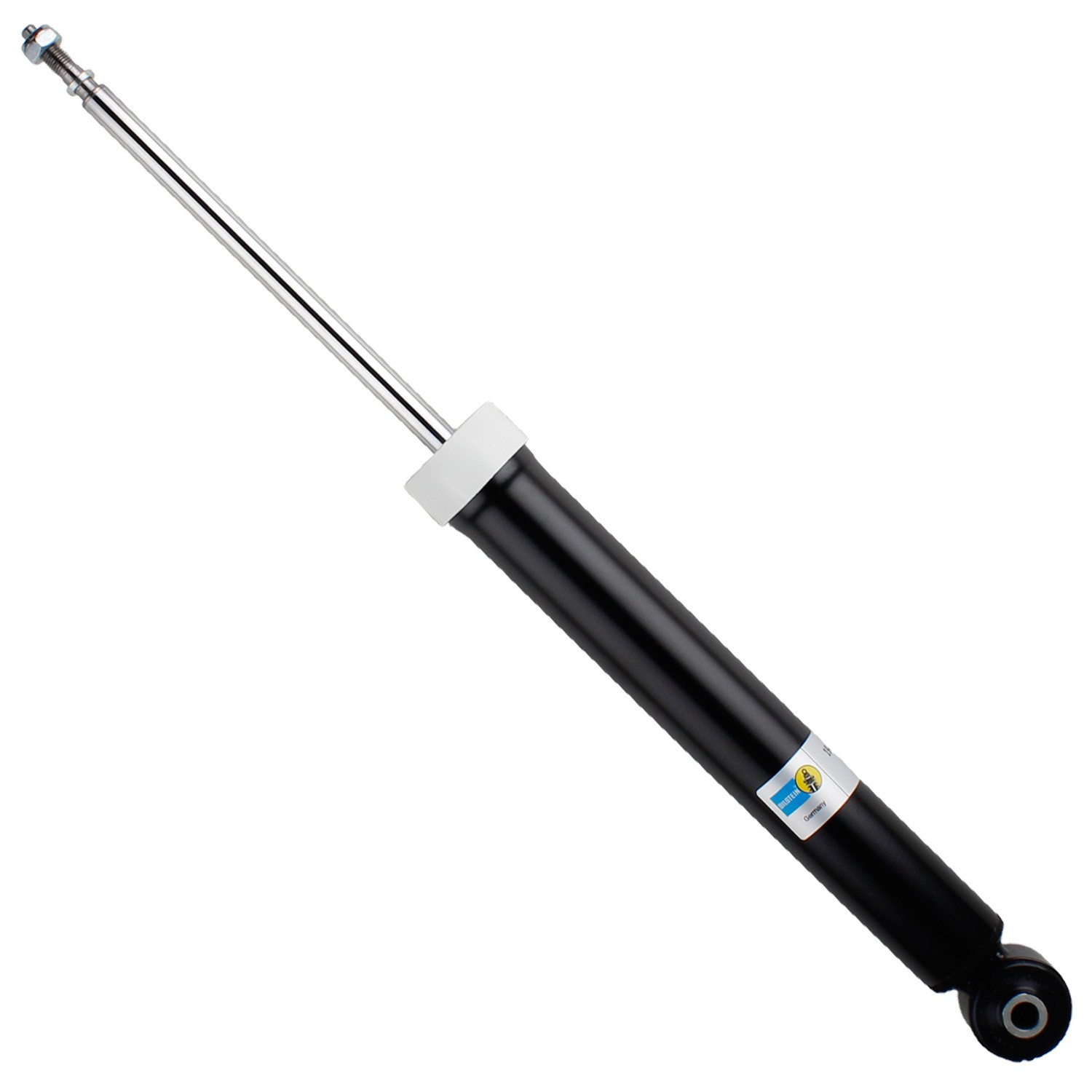 Bilstein 19-338651 B4 OE Replacement - Suspension Shock Absorber