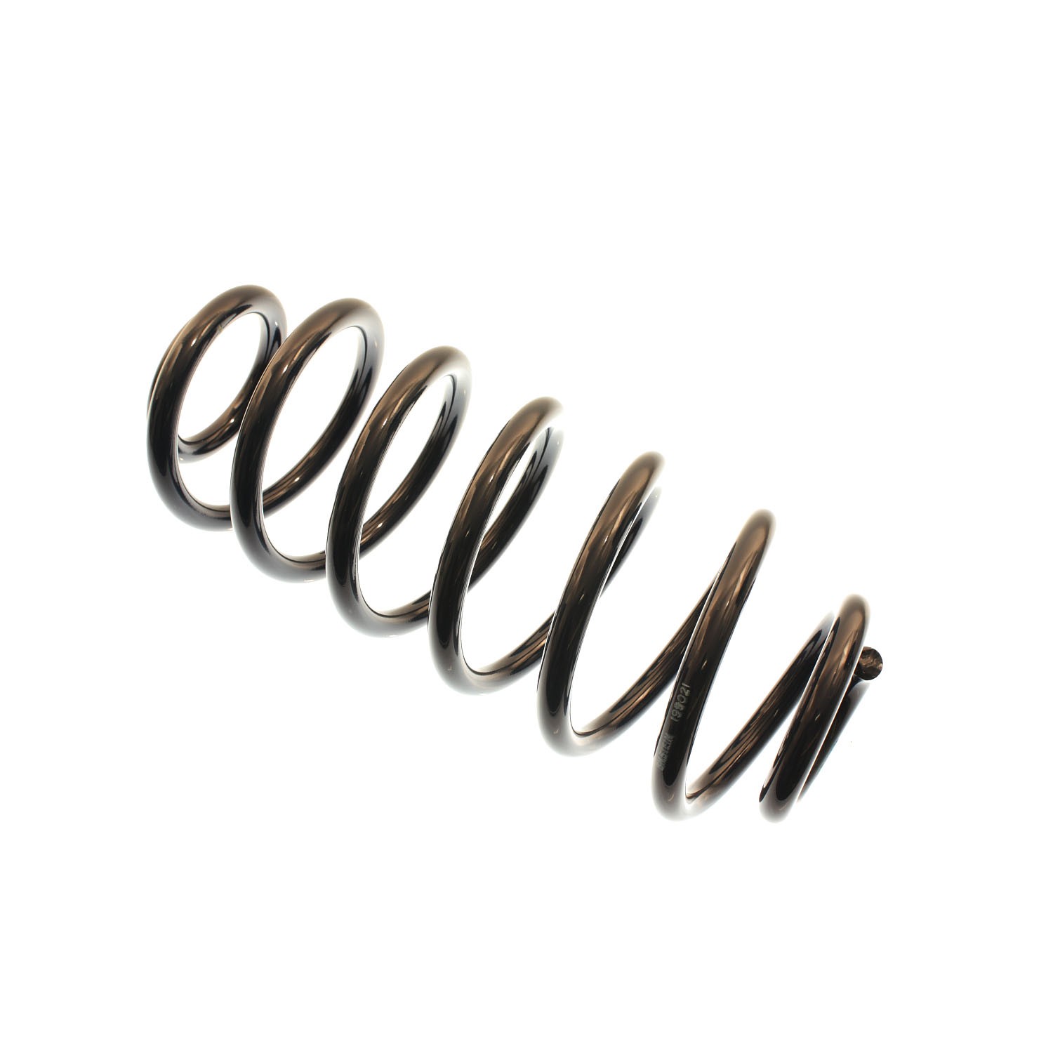 Bilstein 199021 B3 OE Replacement - Coil Spring - Image 2