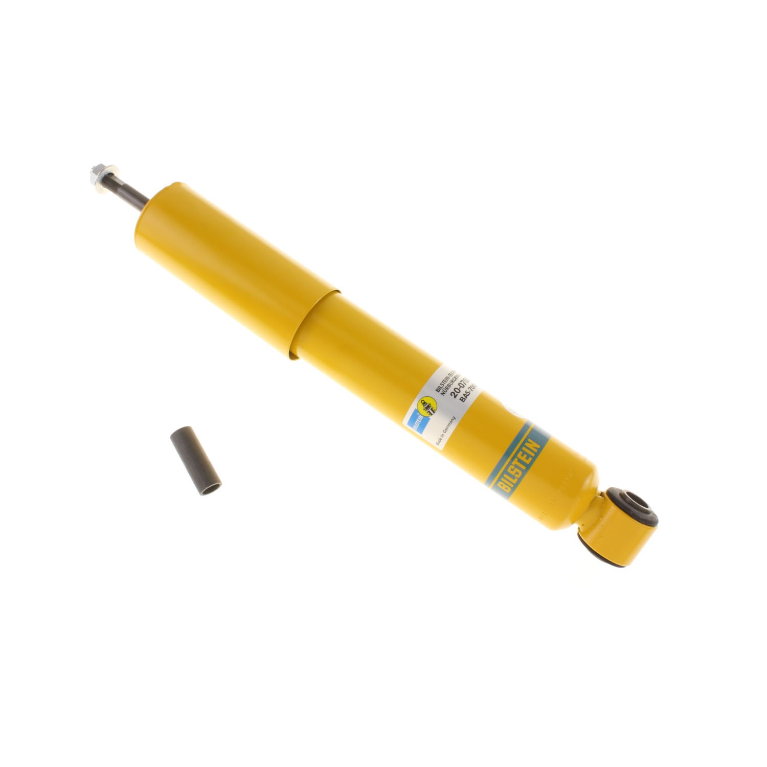 Bilstein 20-070014 B6 Performance - Suspension Shock Absorber Pack of 2